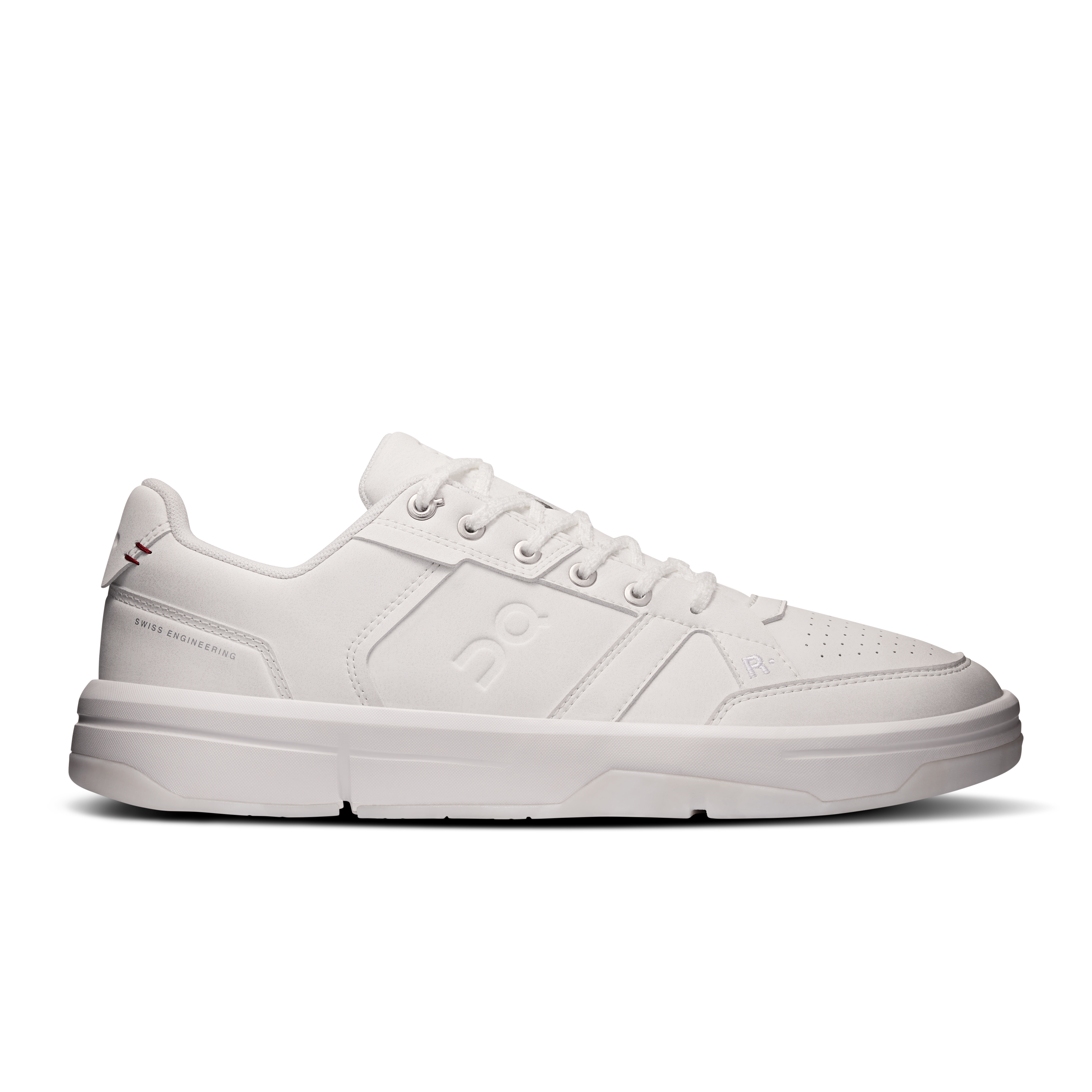 THE ROGER Clubhouse BB - White | Mars