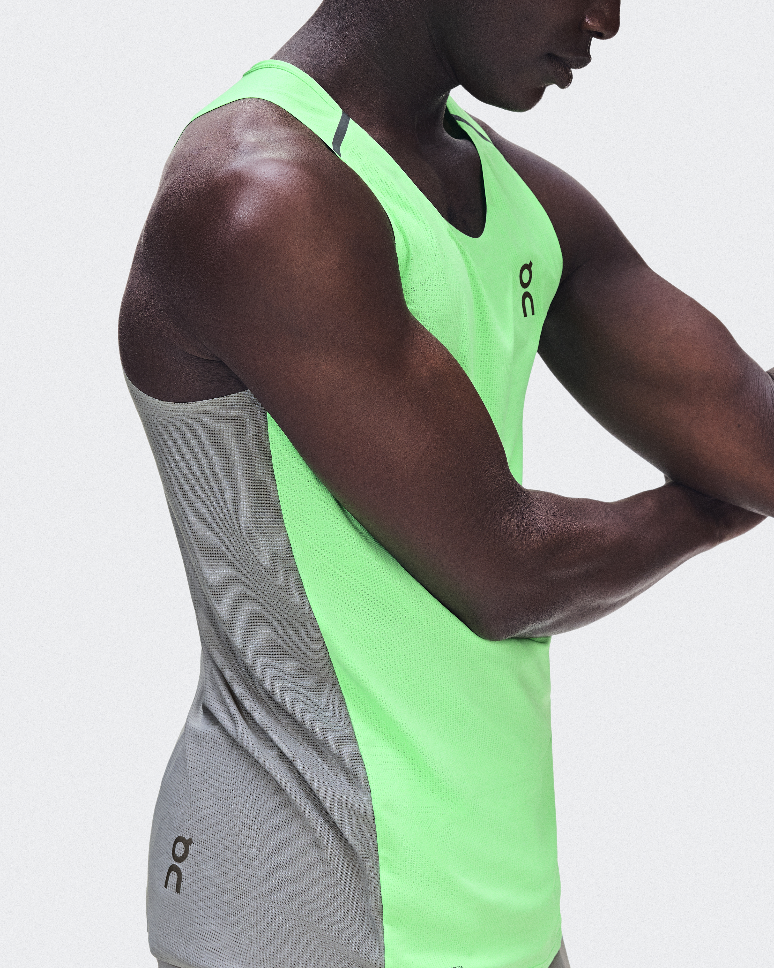 Performance Tank - Verdite | Apollo