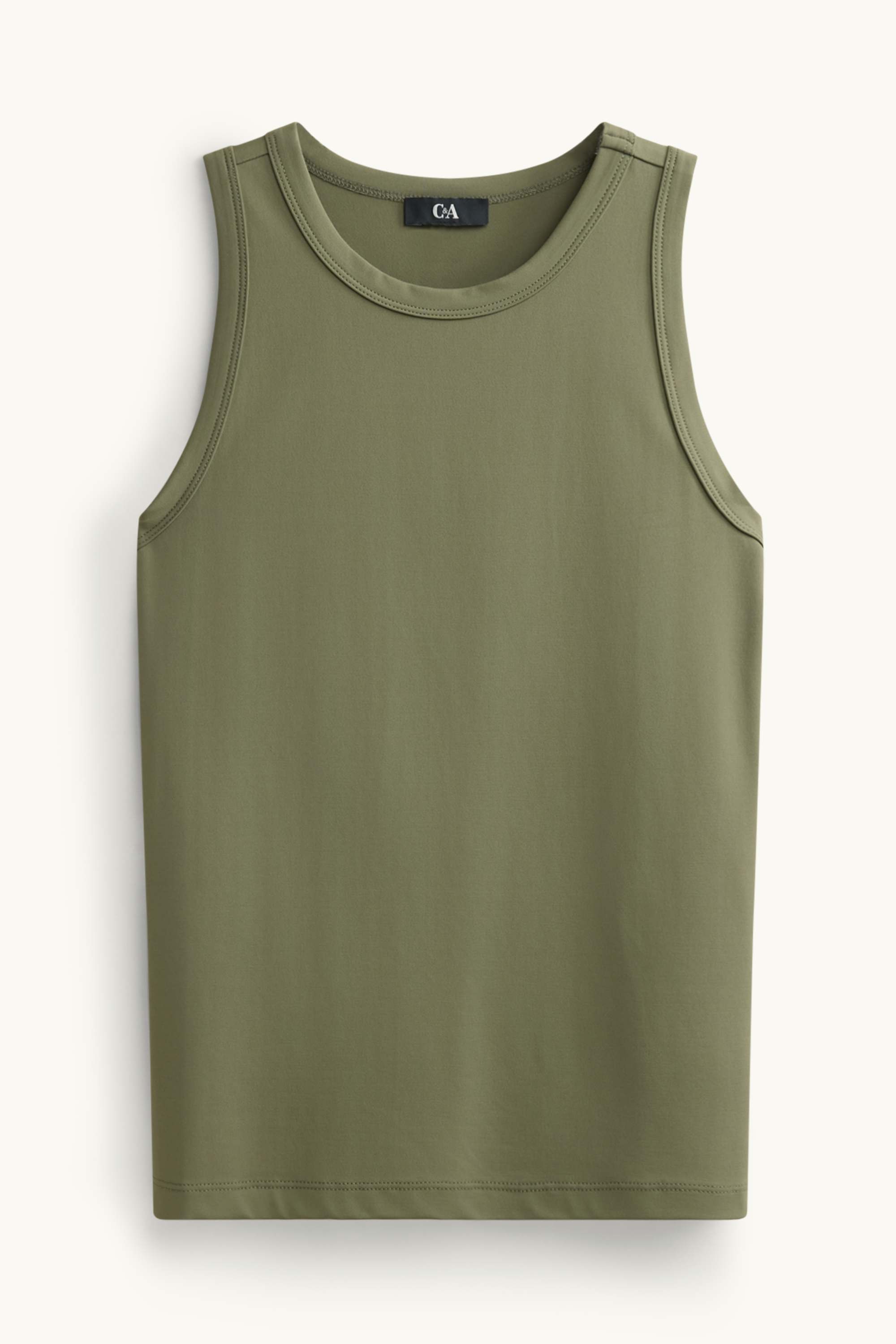 Top green