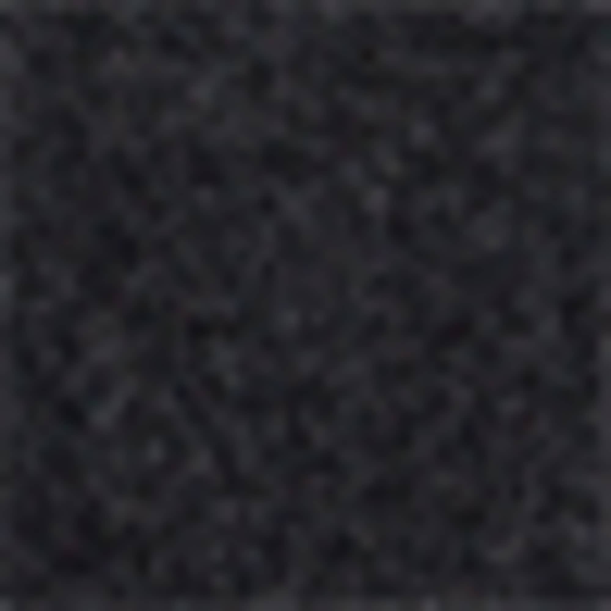 Cashmere scarf dark gray
