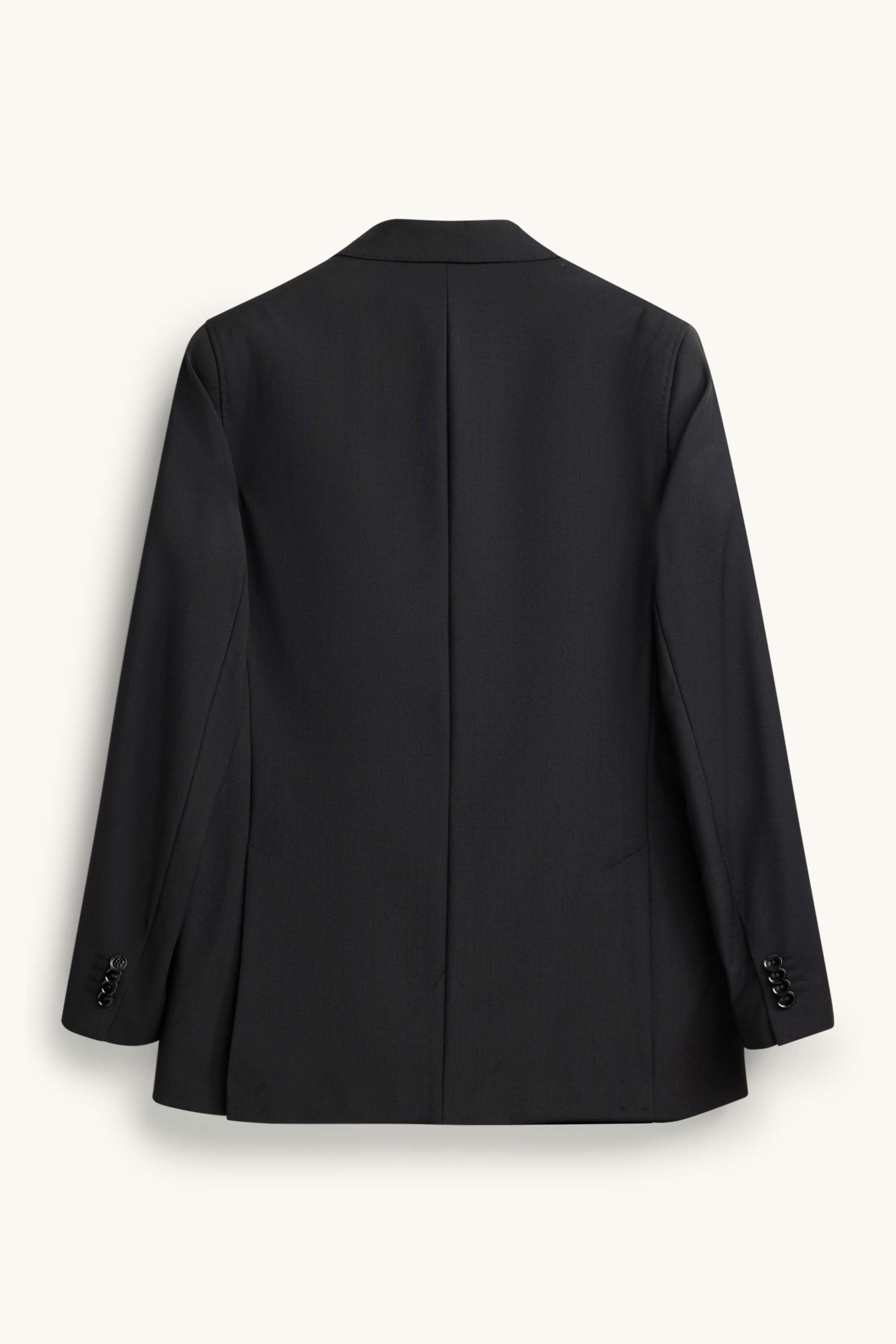 Mix & match tailored jacket - regular fit - Flex - wool blend - LYCRA® black