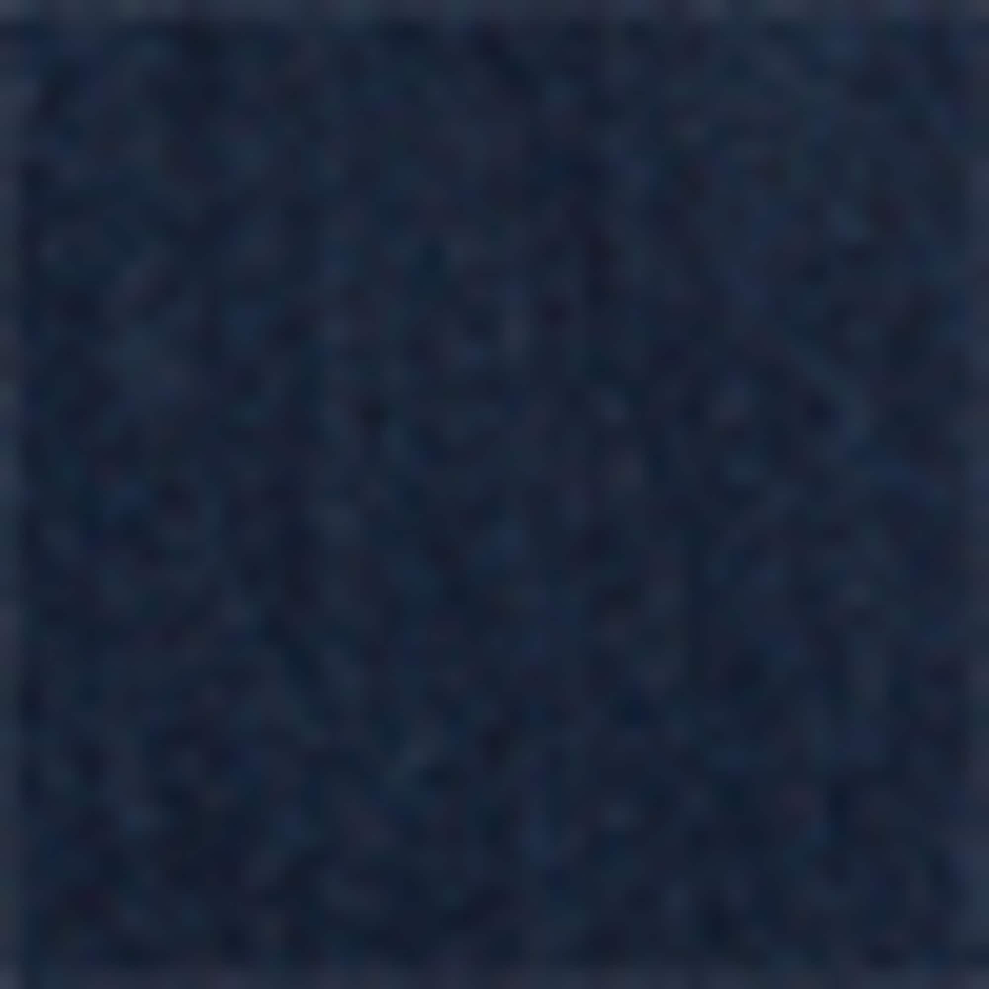 Bootcut jeans - mid-rise waist denim-dark blue