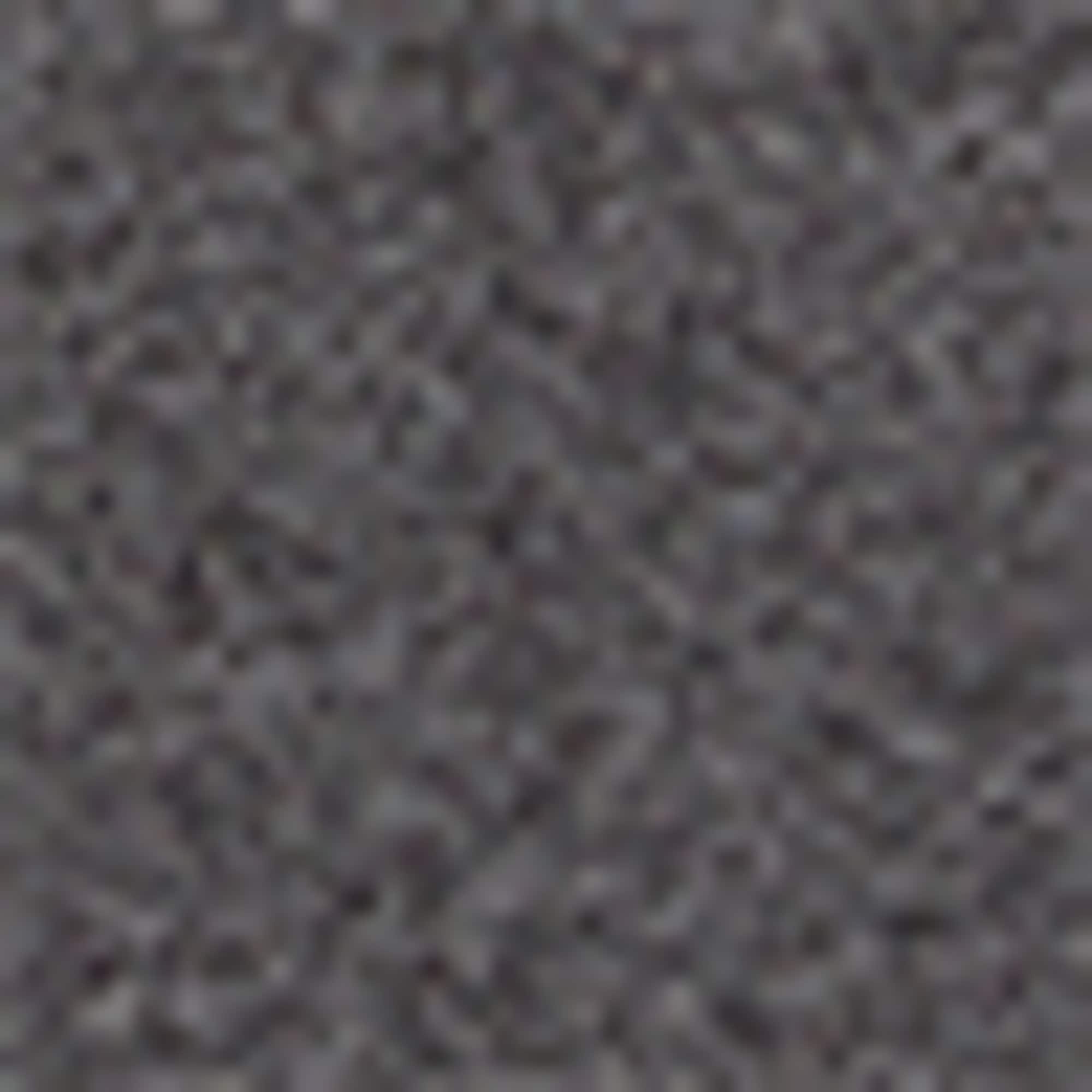 Cloth trousers - mid-rise waist - tapered fit dark gray