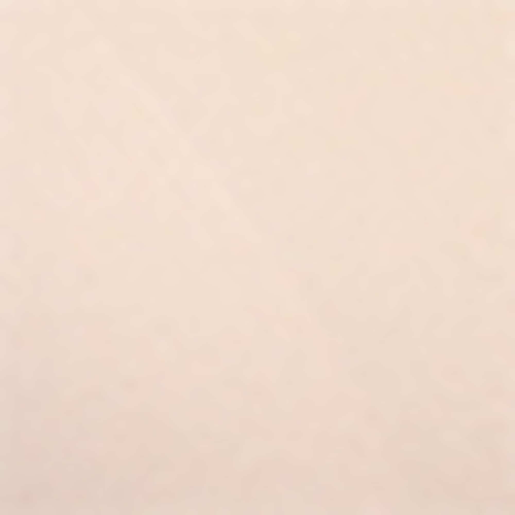 Bralette - padded - seamless light beige