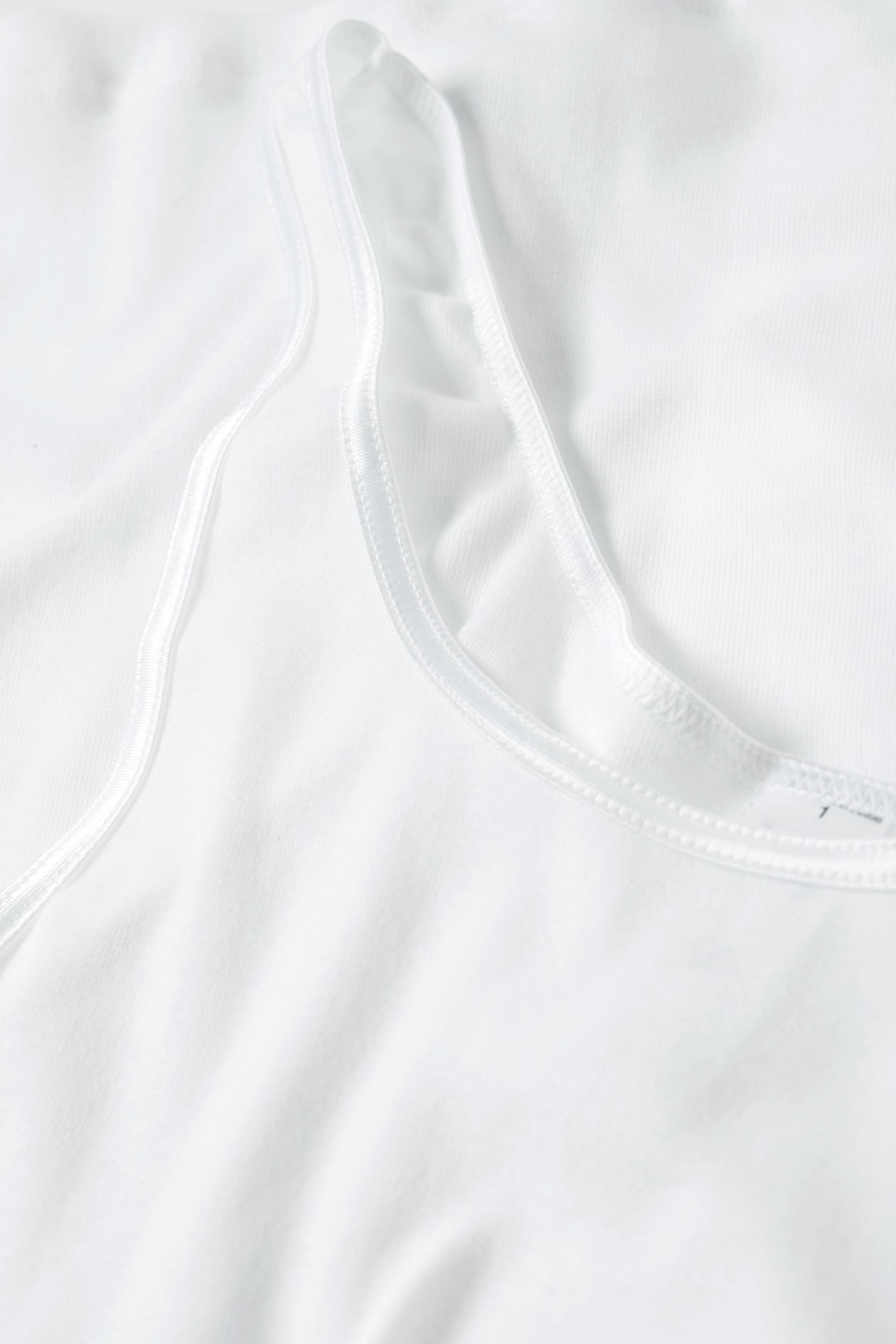 Multipack of 2 - camisole white