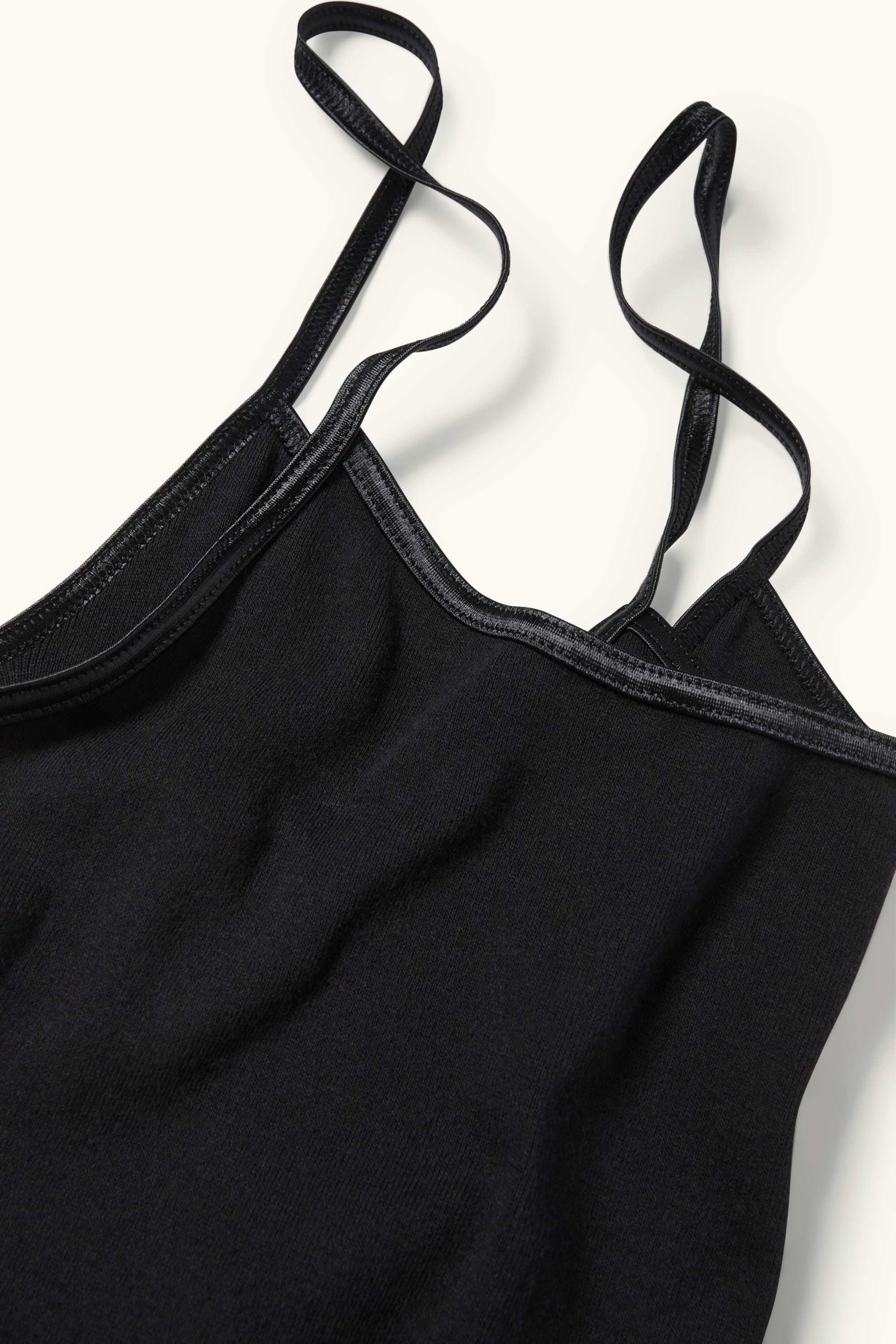 Multipack of 2 - camisole black