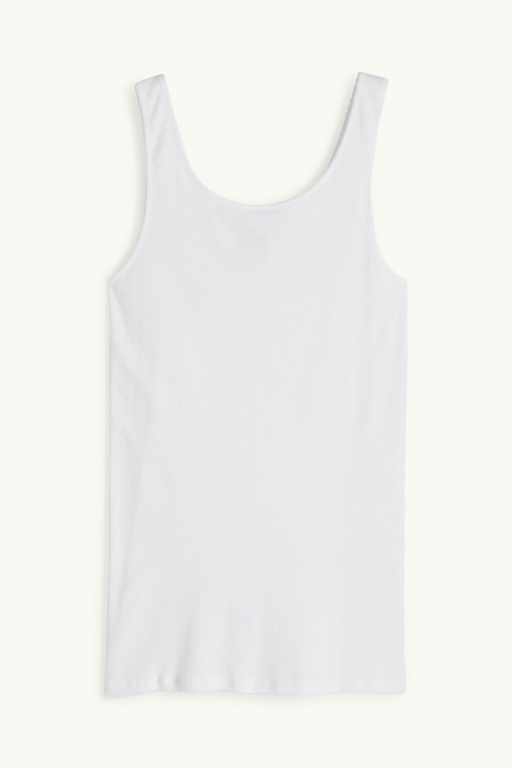 Camisole white