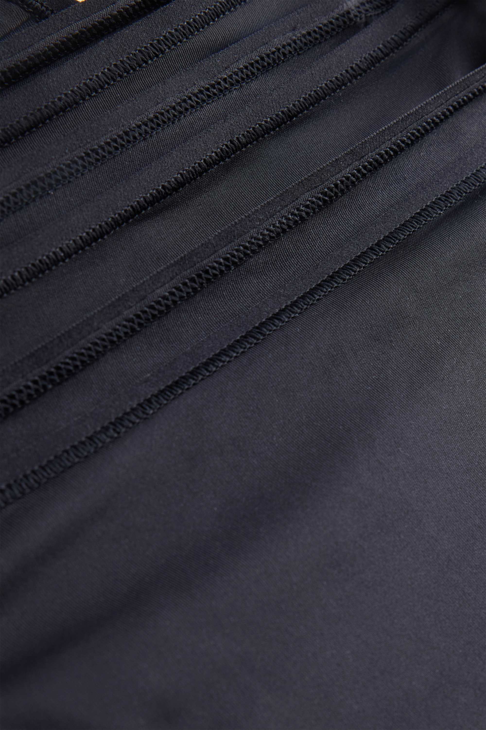 Multipack of 3 - knickers black