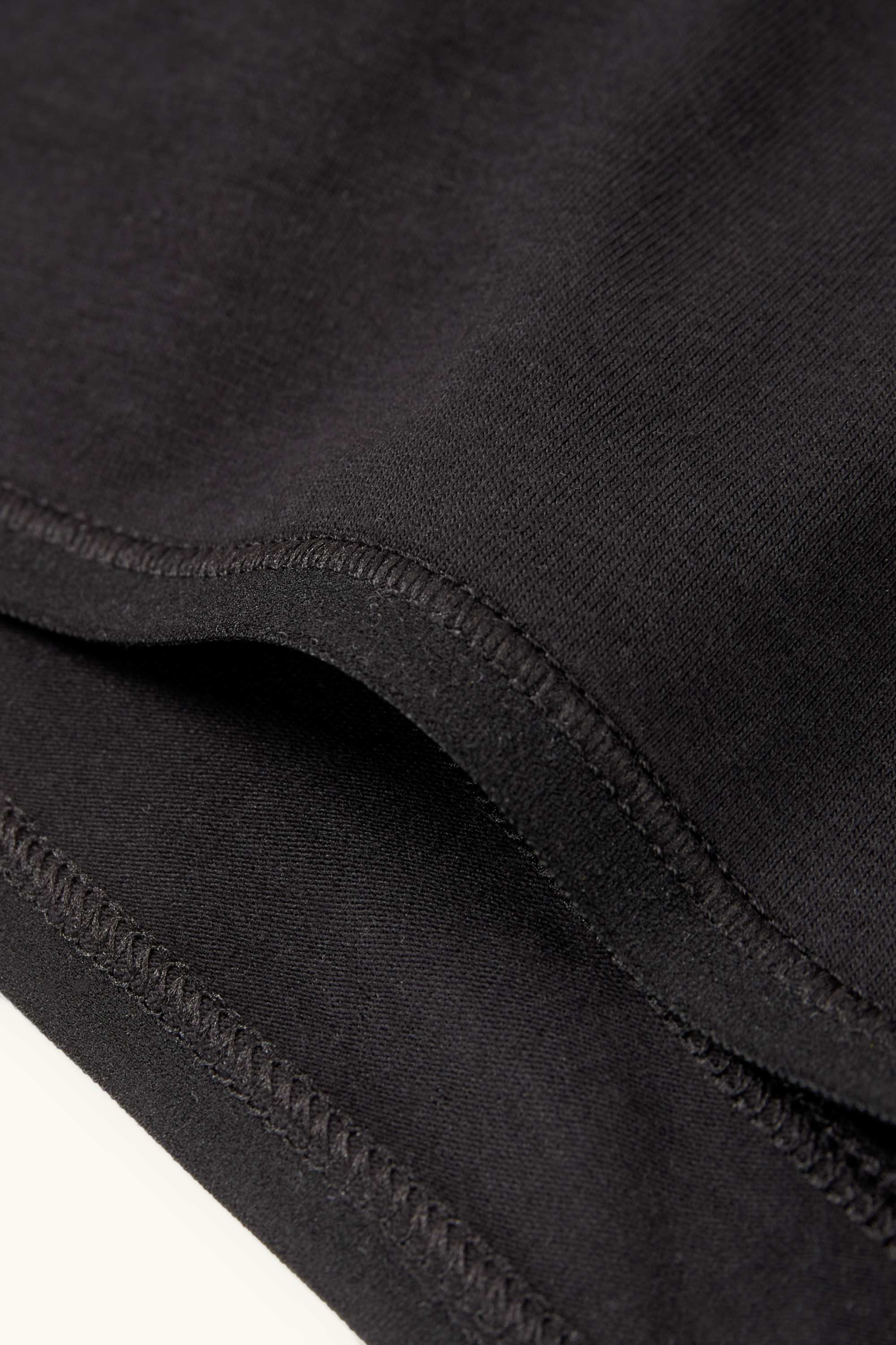 Multipack of 3 - thong black