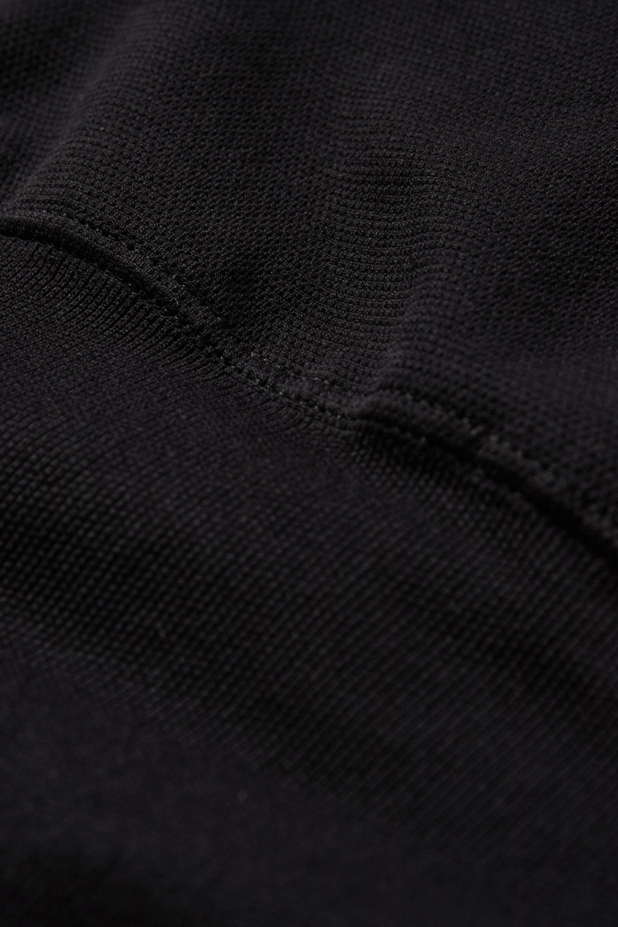 Shaping knickers - seamless black