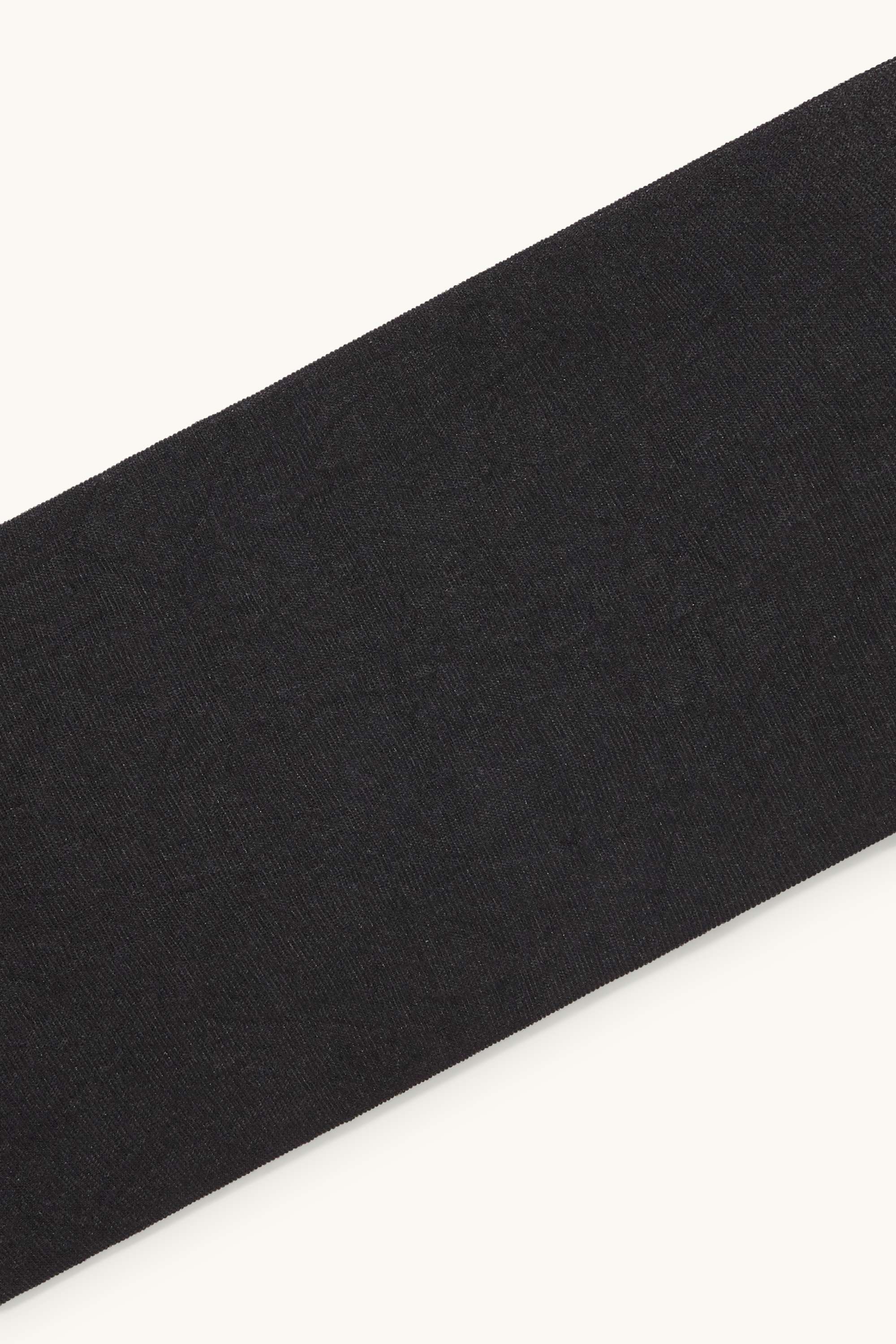 Tights - LYCRA® - 20 denier black