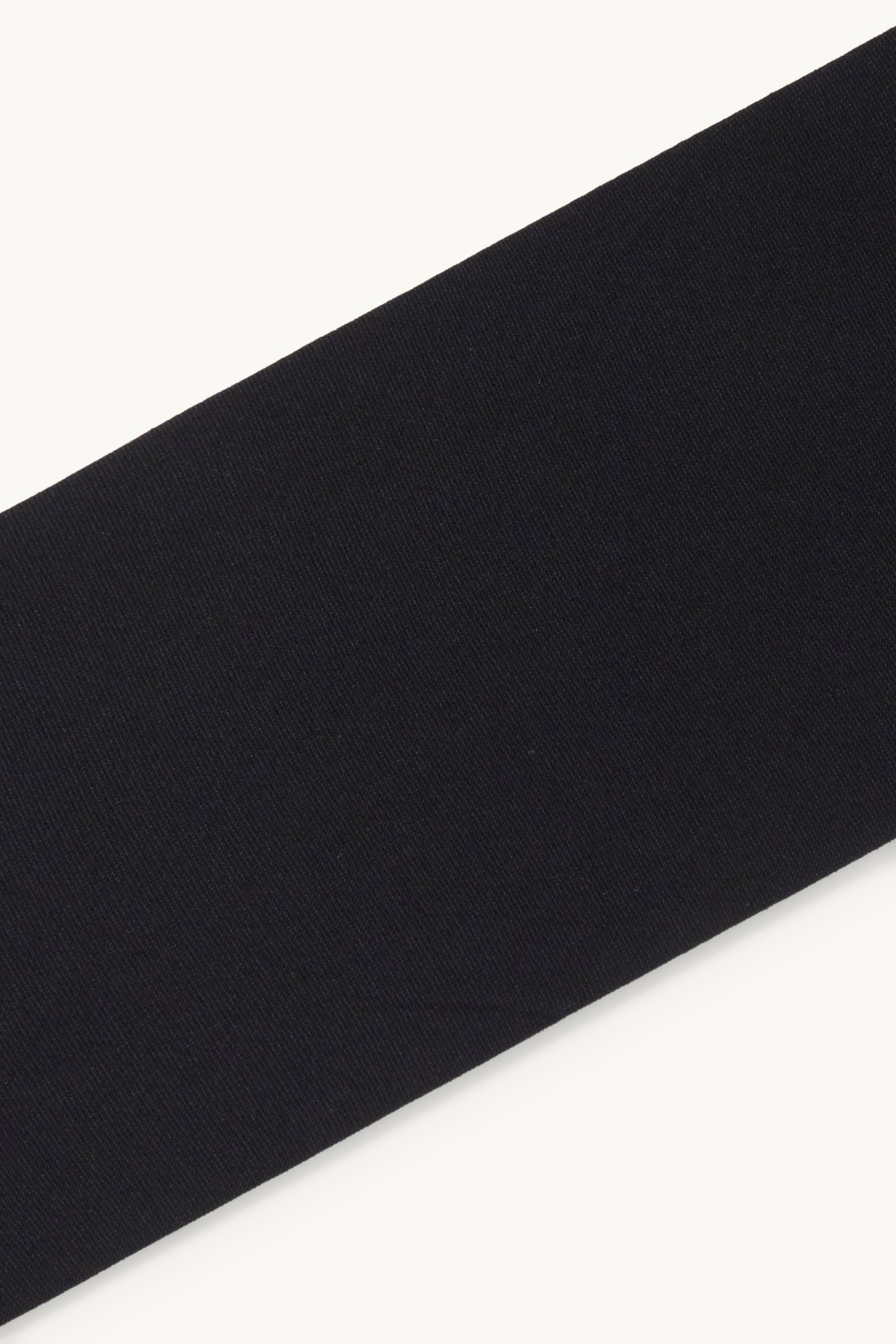 Fine socks - LYCRA® - 60 denier black
