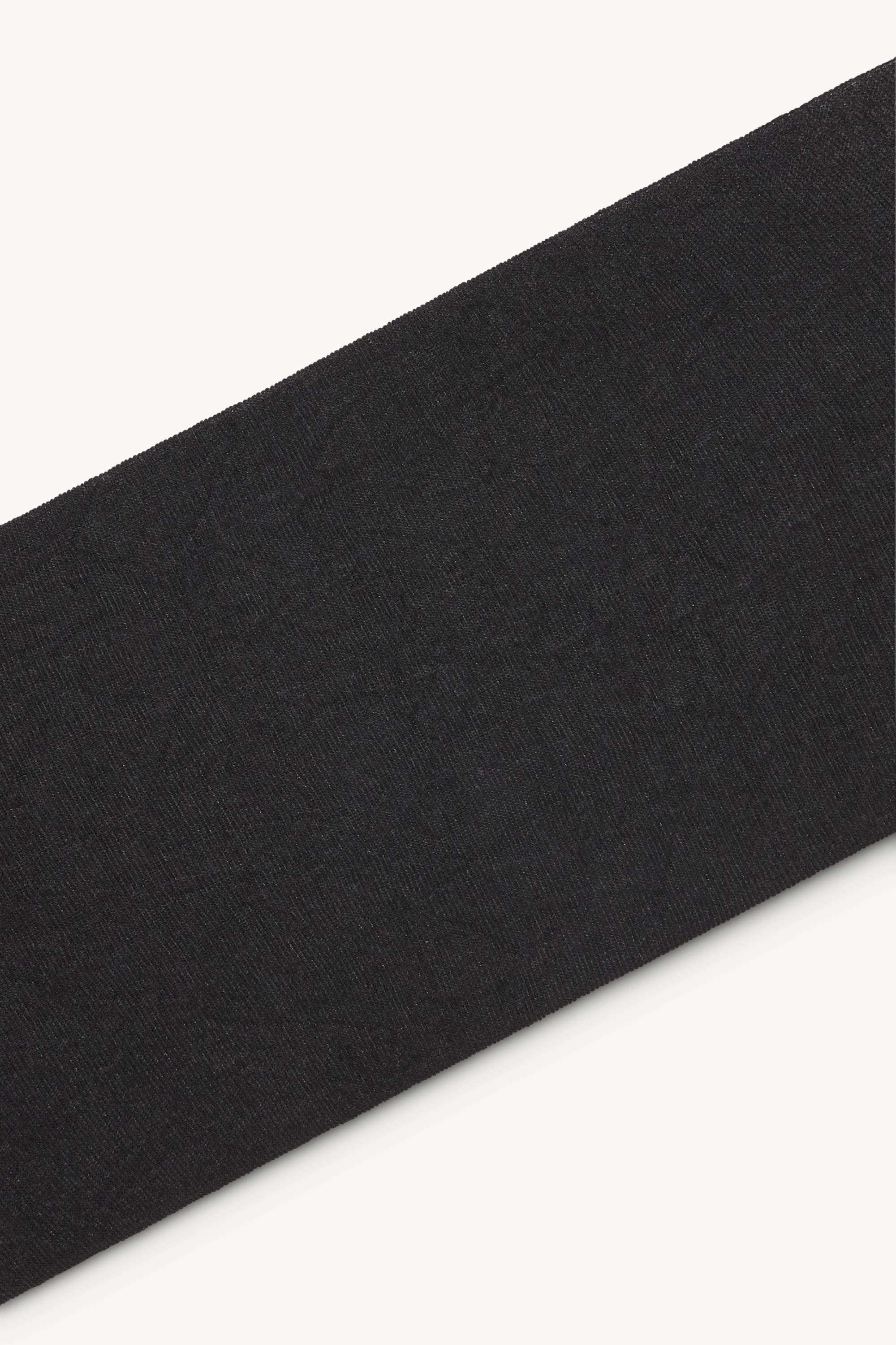 Maternity tights - 20 denier black