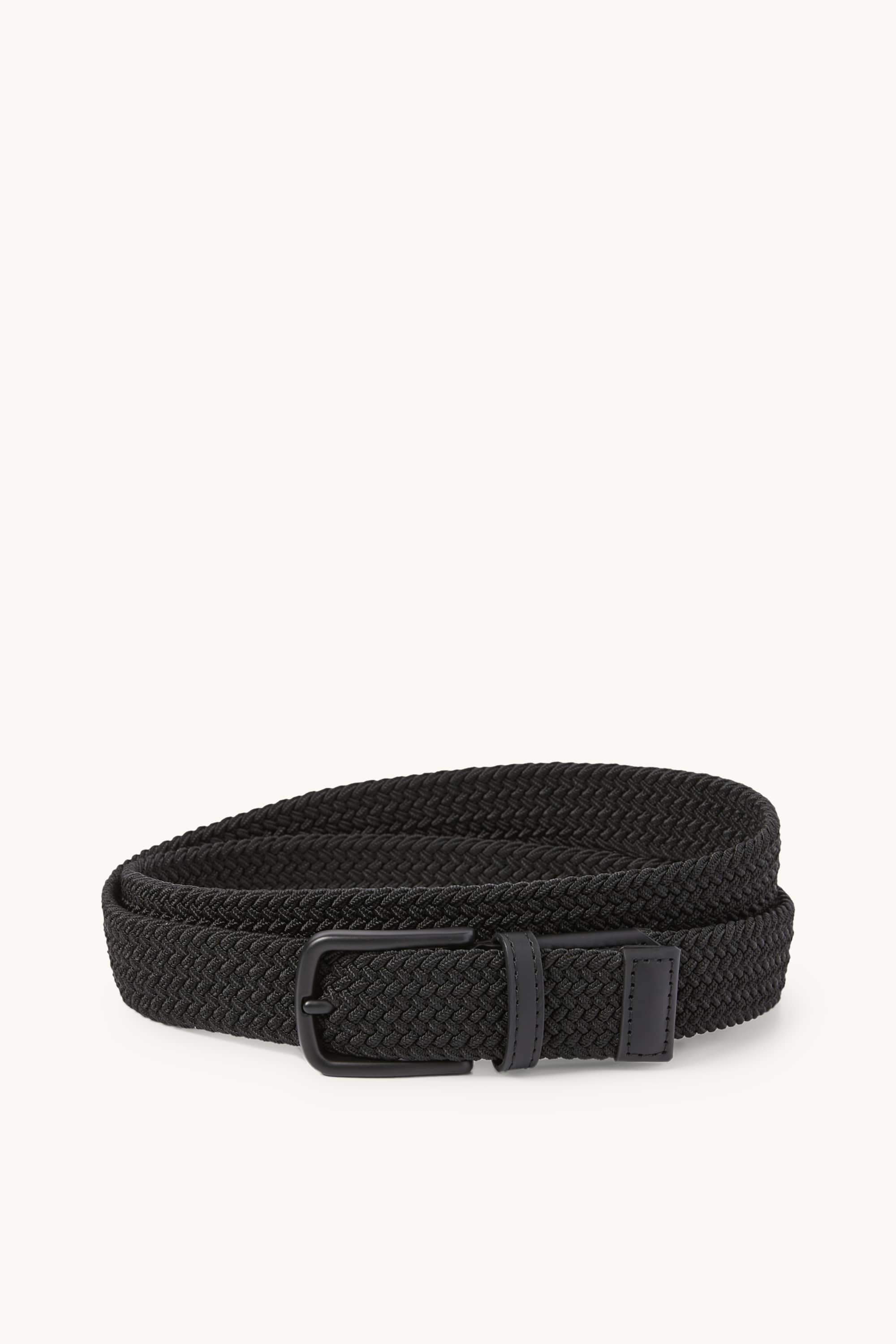 Belt black