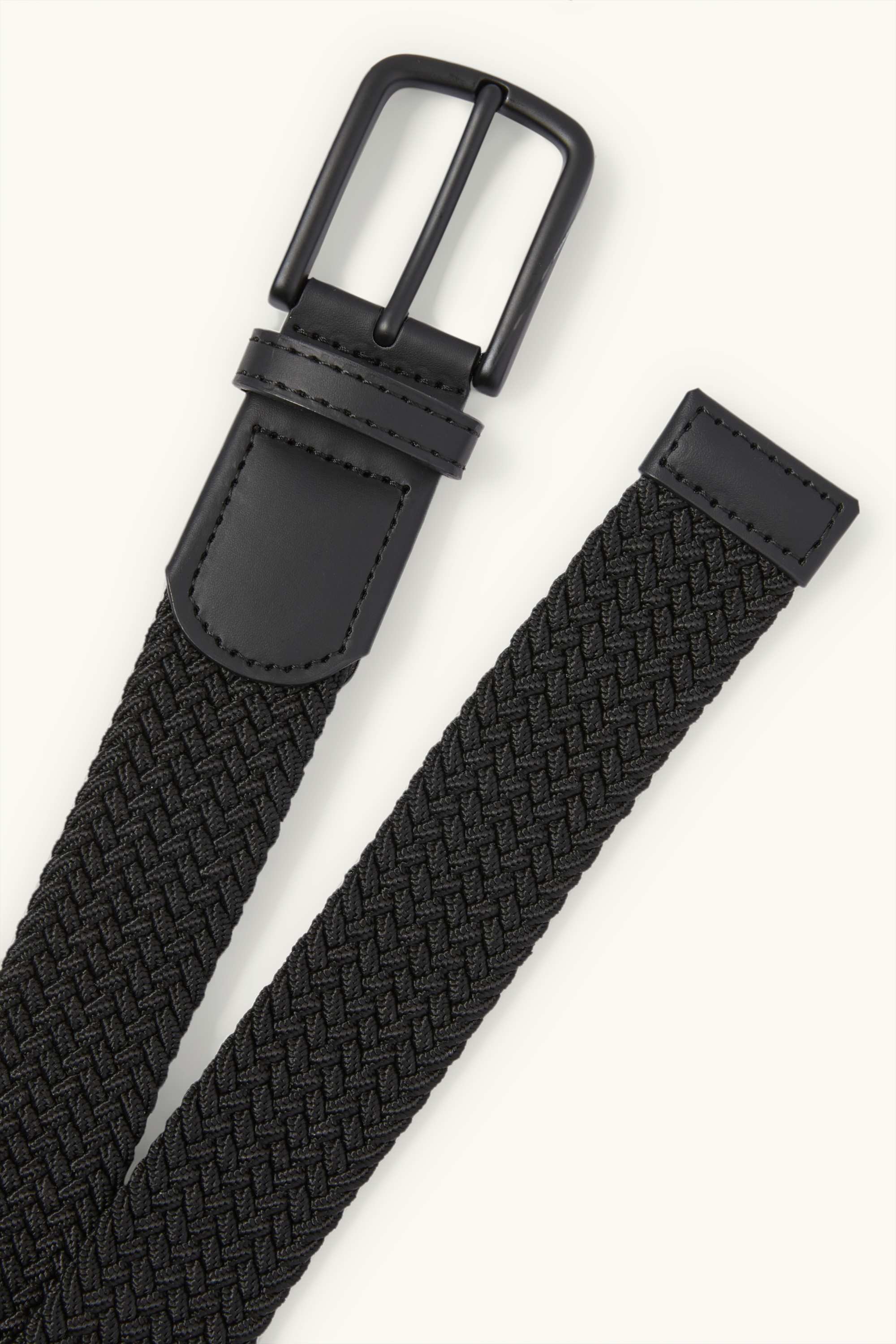 Belt black