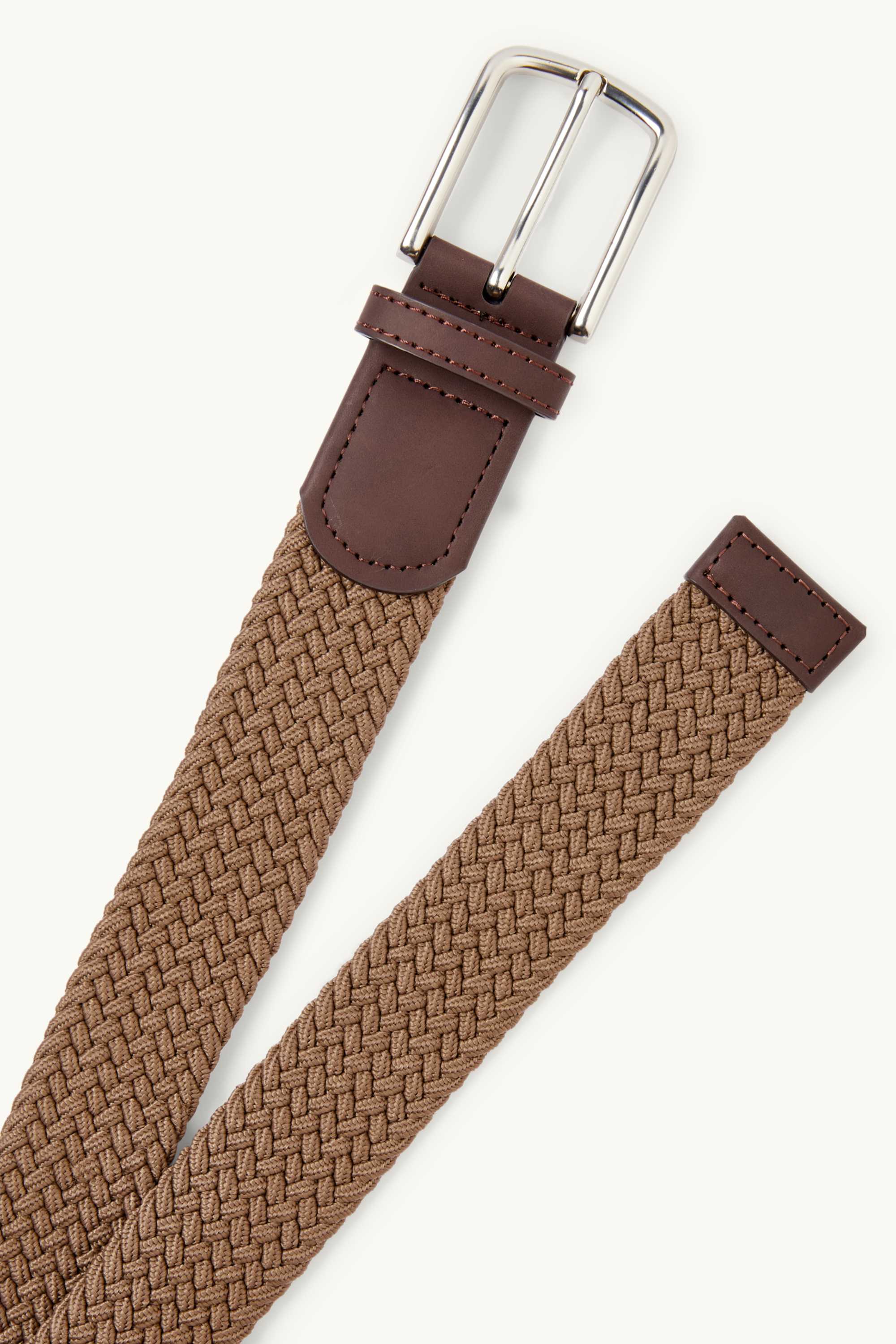 Belt brown