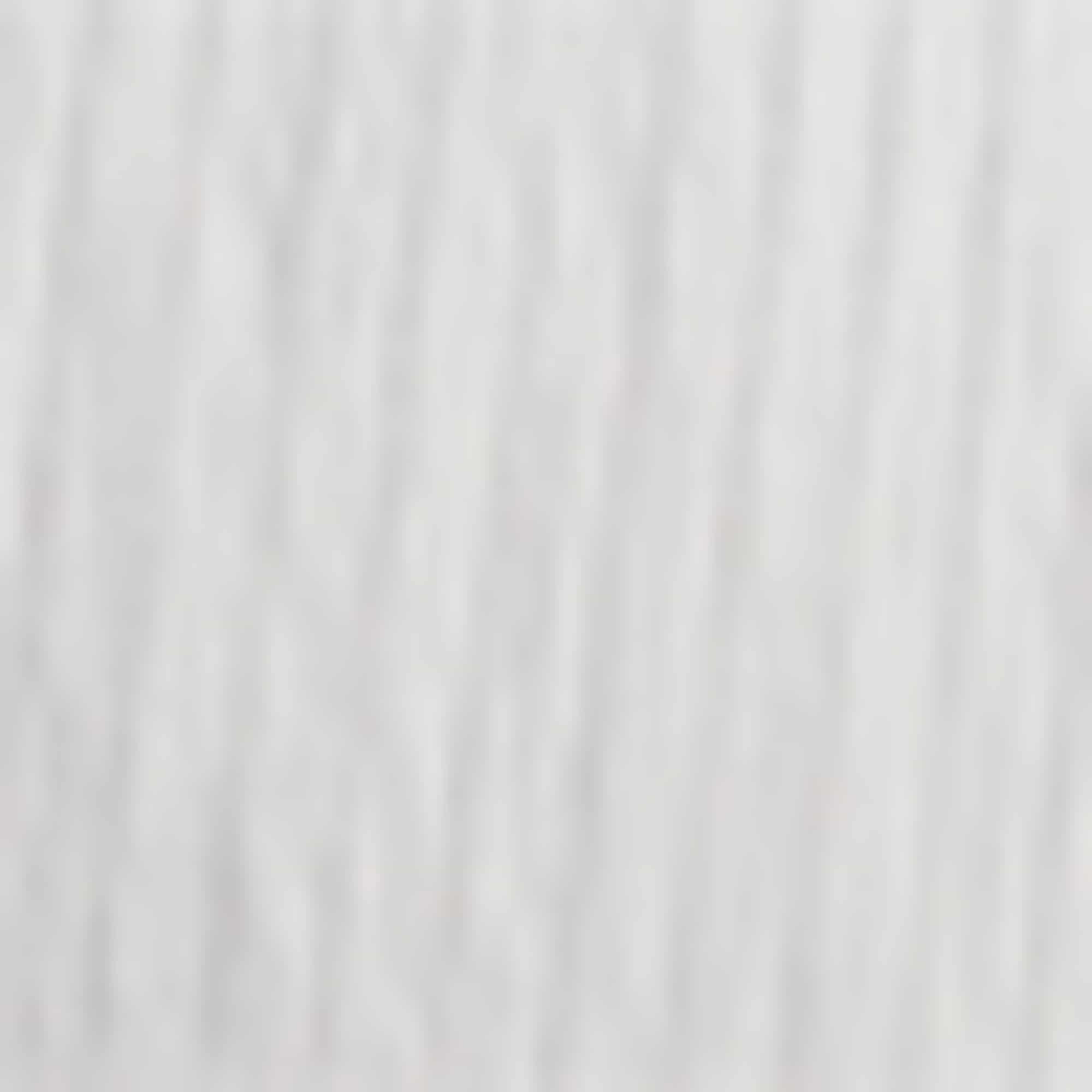 Cloth trousers with belt - high-rise waist - wide leg - pinstripes light gray