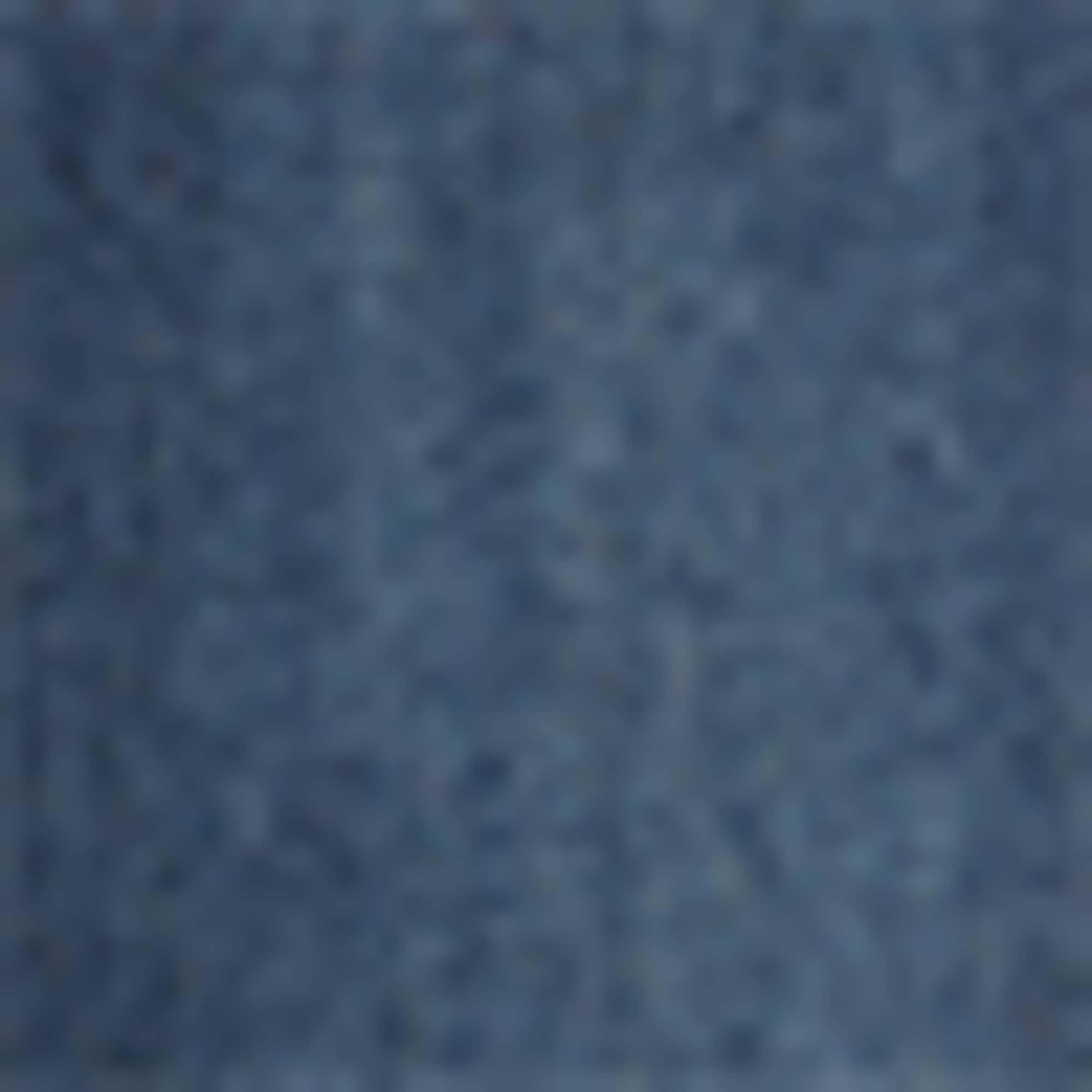 Straight jeans - mid-rise waist - LYCRA® denim-dark blue