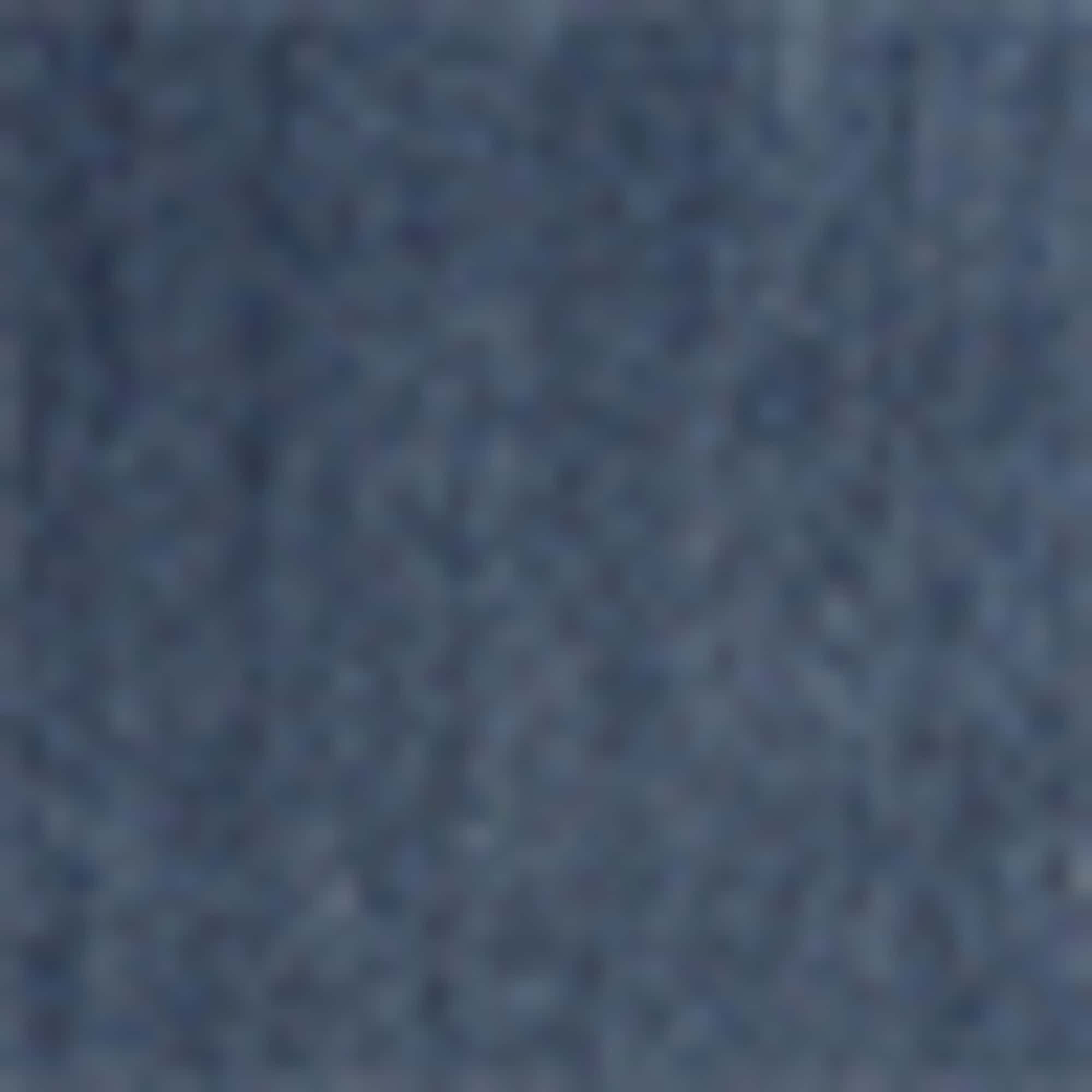 Bootcut jeans - mid-rise waist denim-dark blue