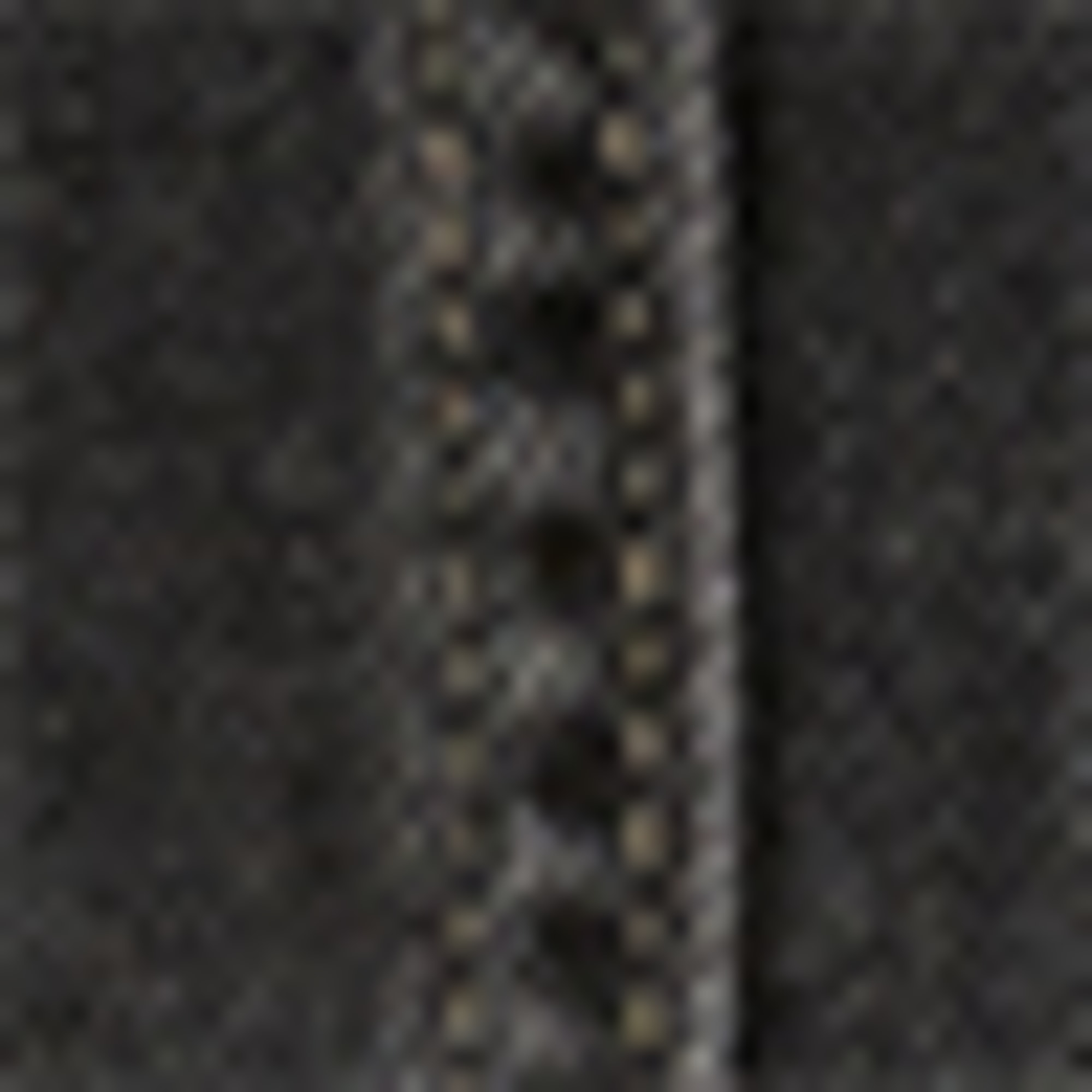 Denim corsage denim-dark gray