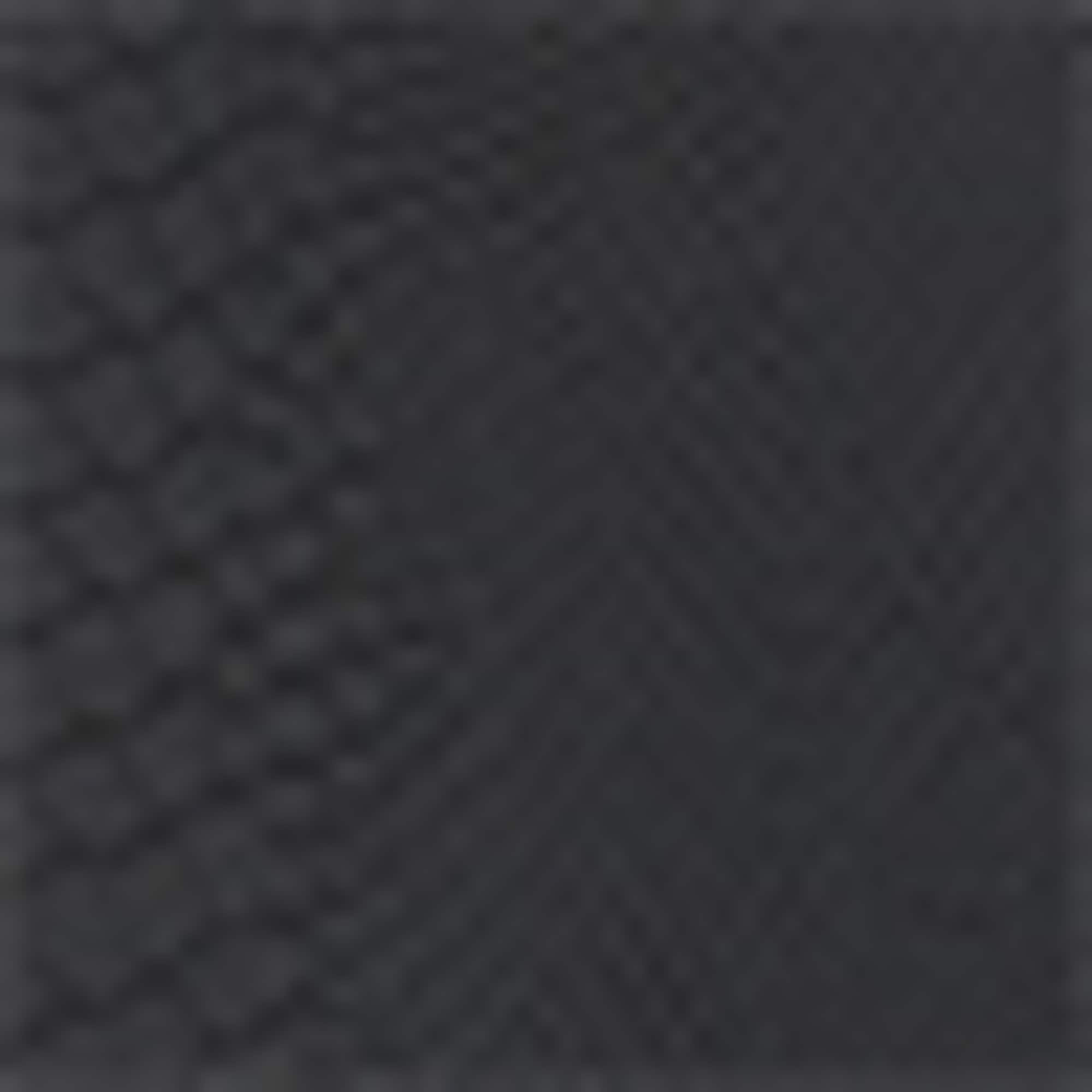 Mini skirt - faux leather black