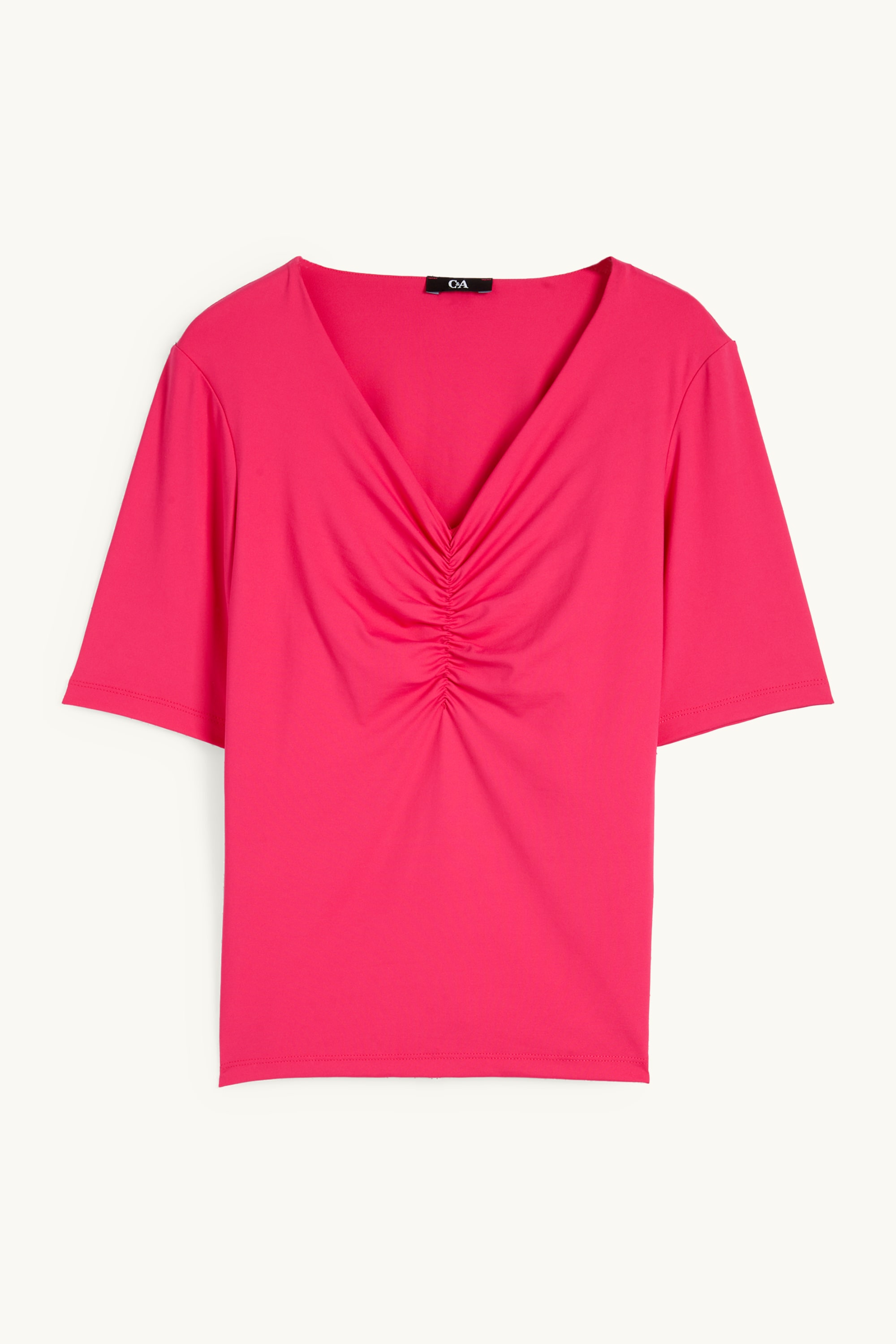 T-shirt pink