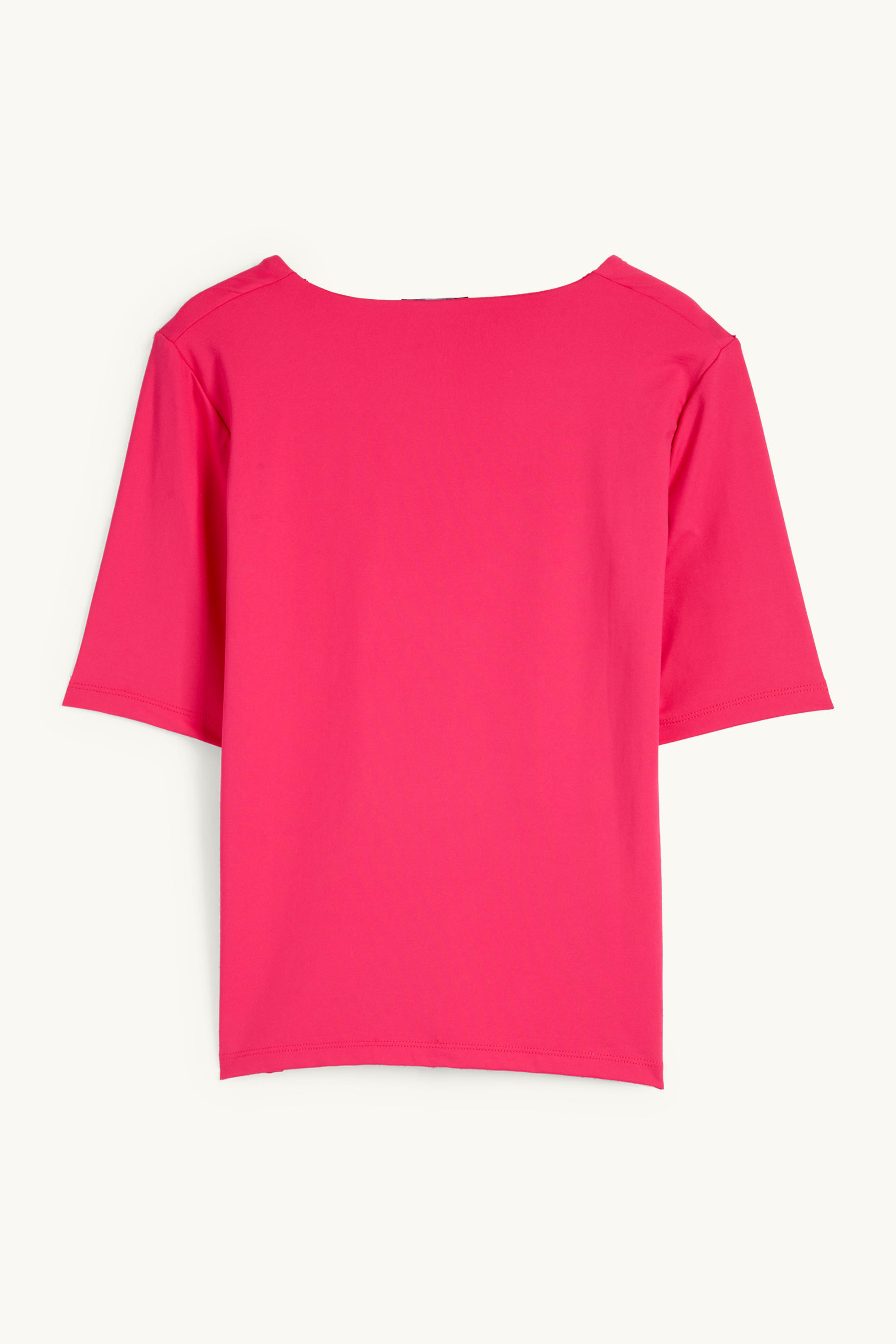 T-shirt pink