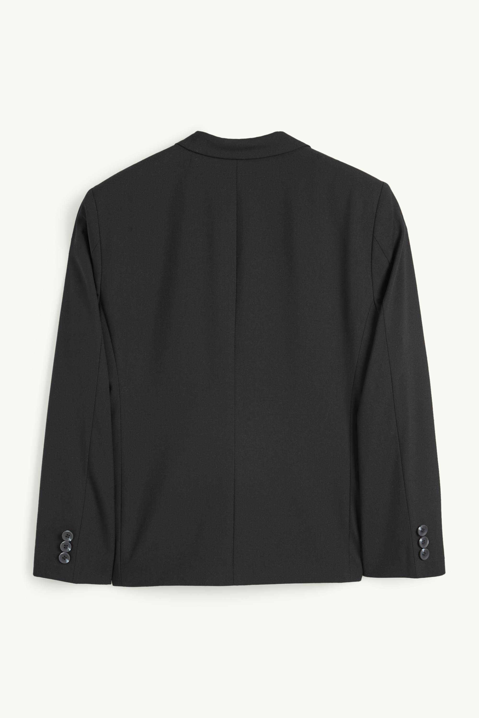Mix & match tailored jacket - stretch - LYCRA® black