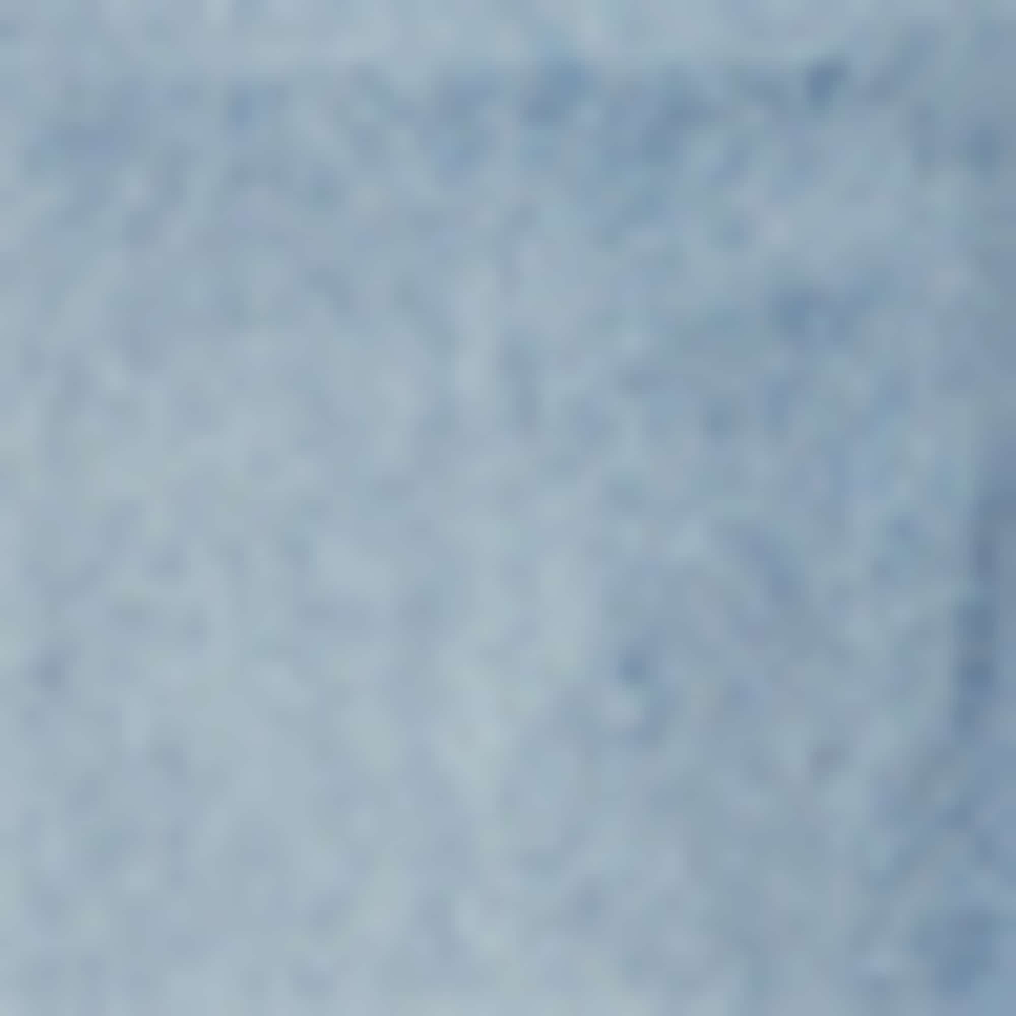 Cropped straight jeans - mid-rise waist - LYCRA® denim-light blue