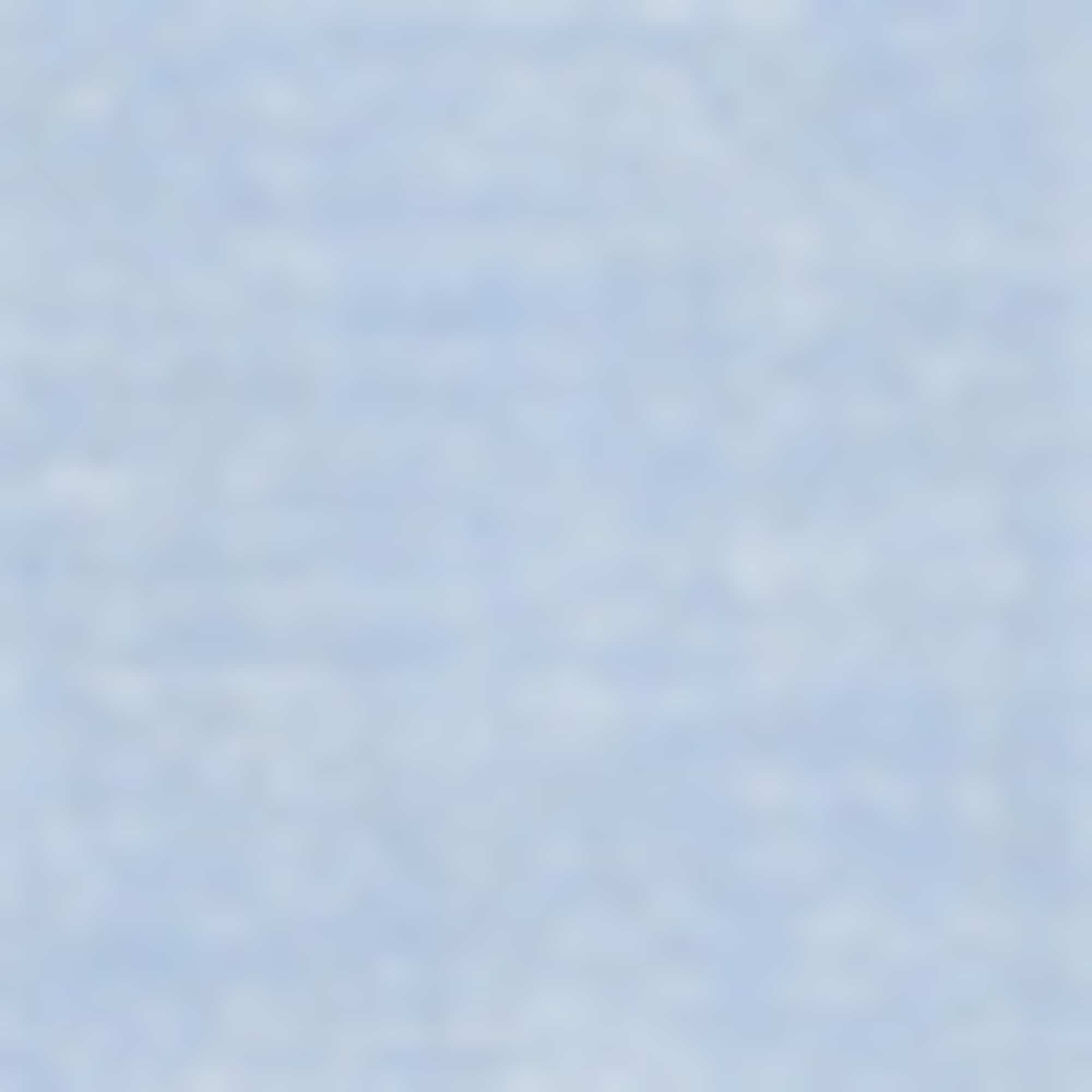 Maternity cloth trousers - smocked light blue