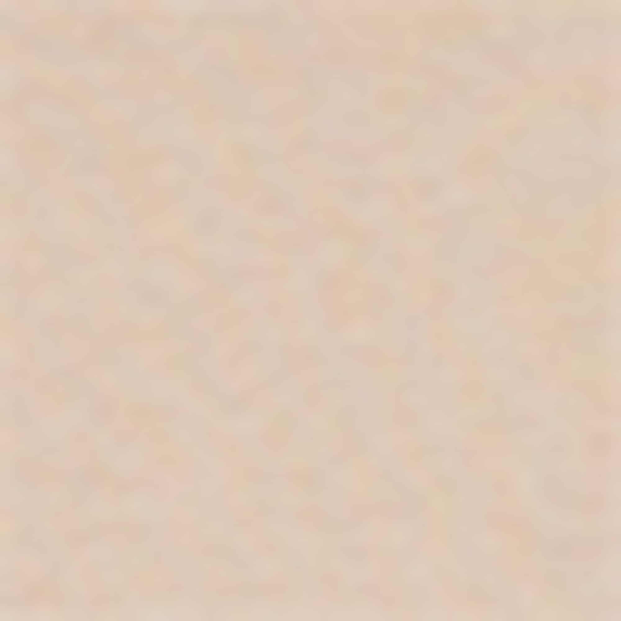 Multipack of 5 - bunny rabbit and butterfly - baby bodysuit beige