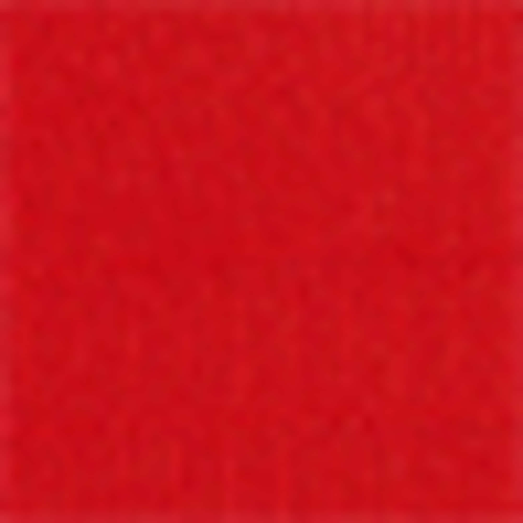 Jumper - textured red