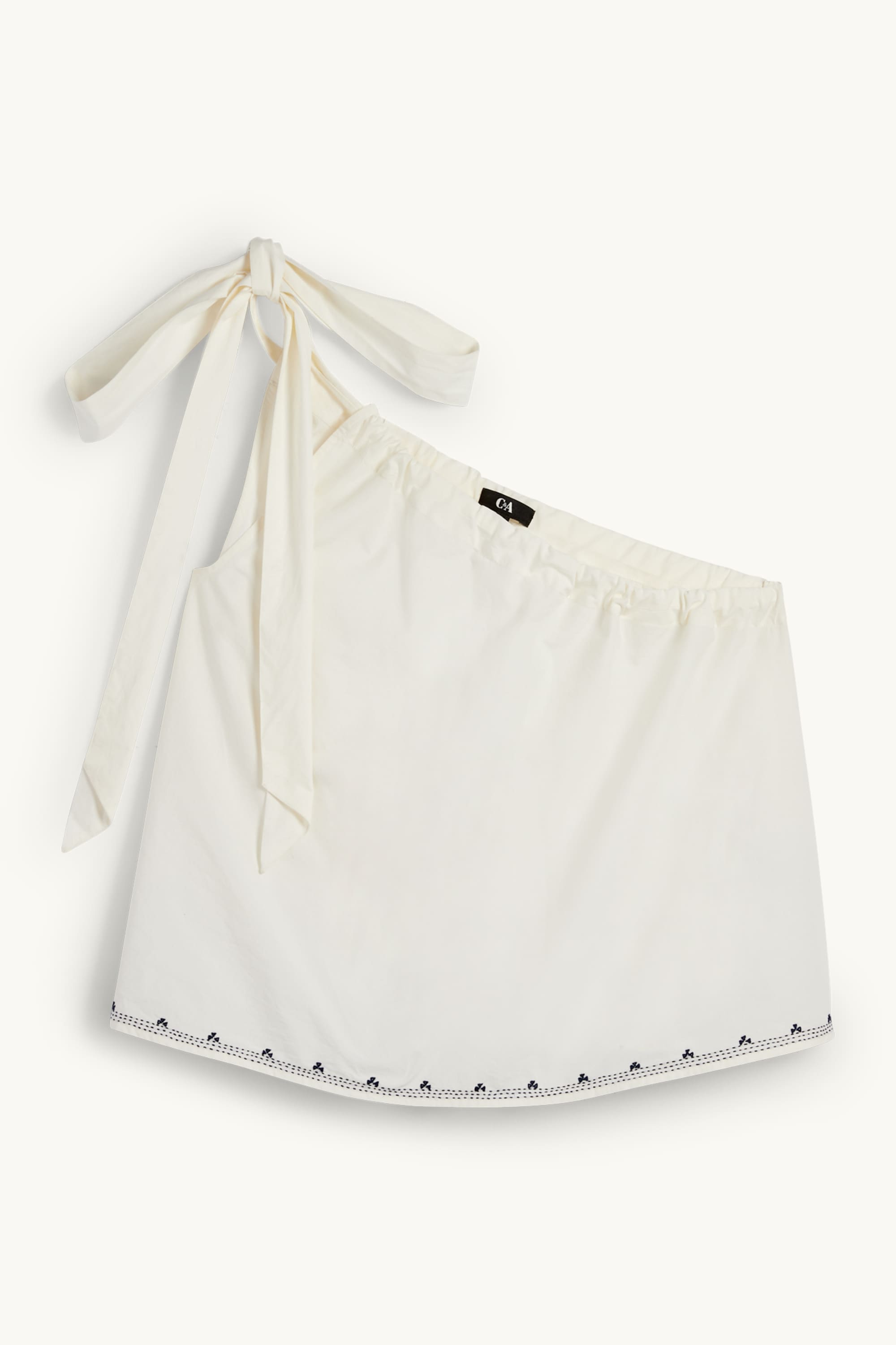 Rangsutra x C&A - blouse top cremewhite