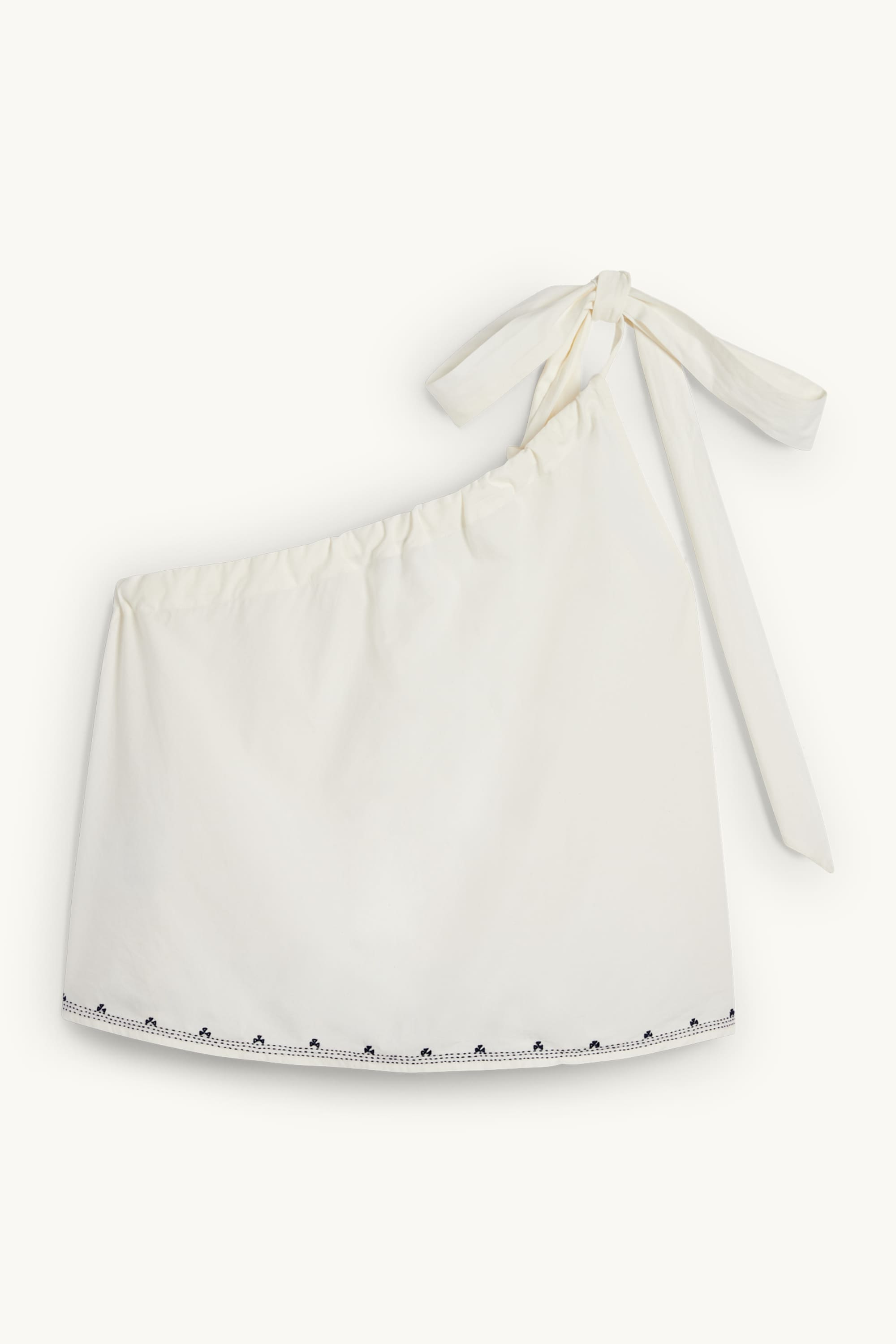 Rangsutra x C&A - blouse top cremewhite
