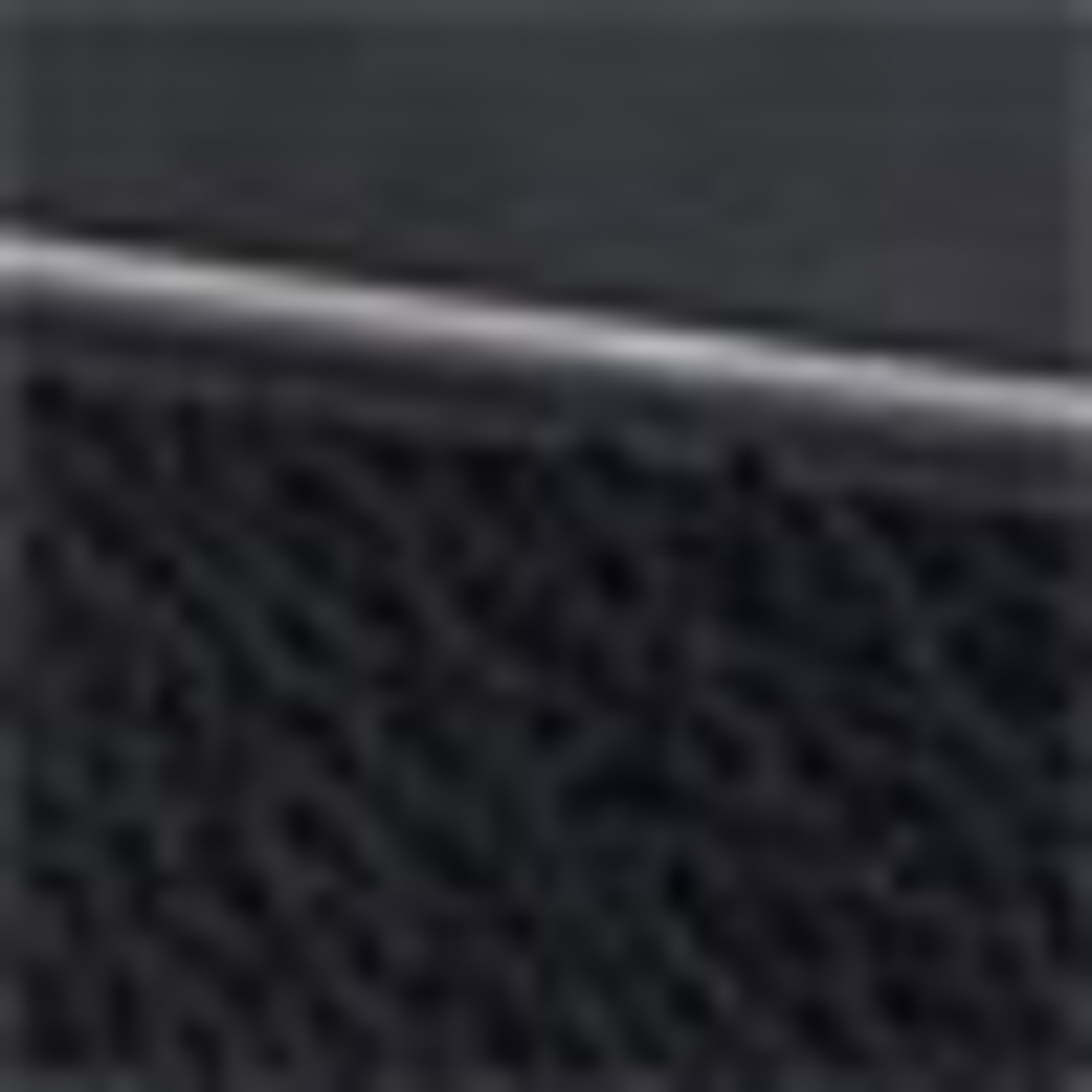 Belt - faux leather black (4)