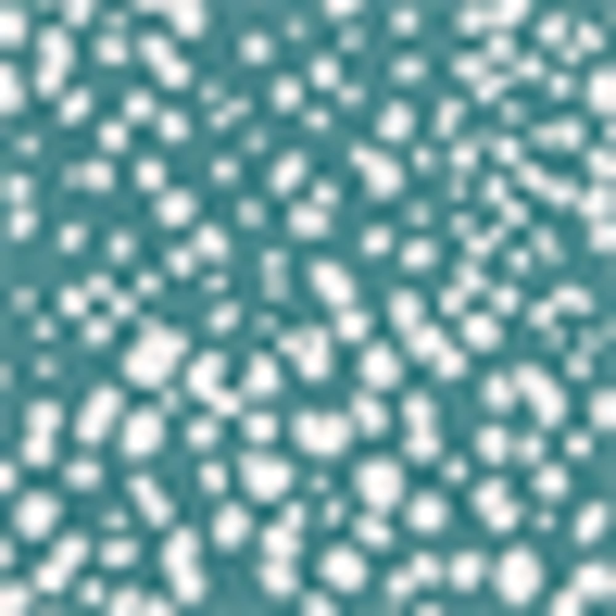 Mastectomy swimsuit - LYCRA® XTRA LIFE™ - polka dot green