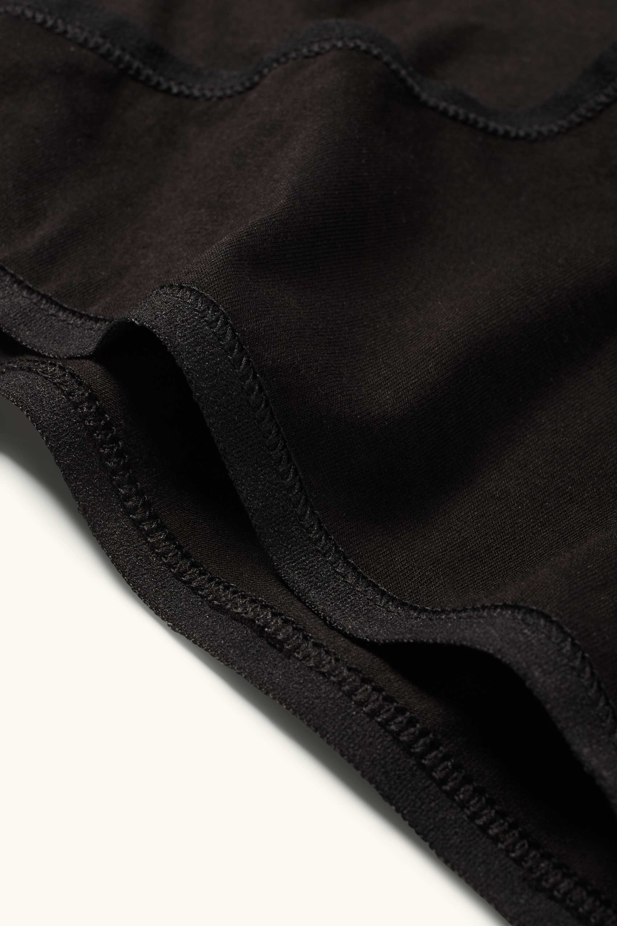Multipack of 3 - briefs black