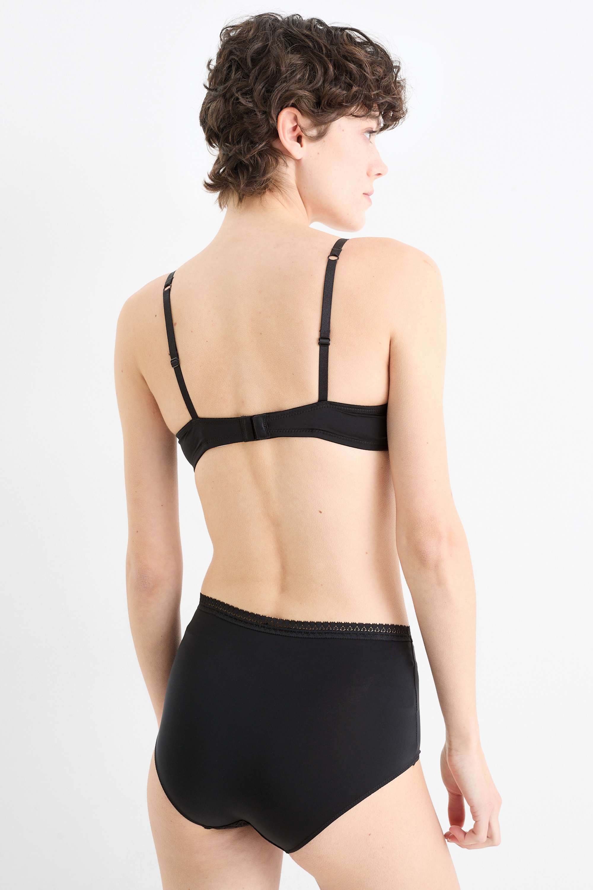 Knickers black