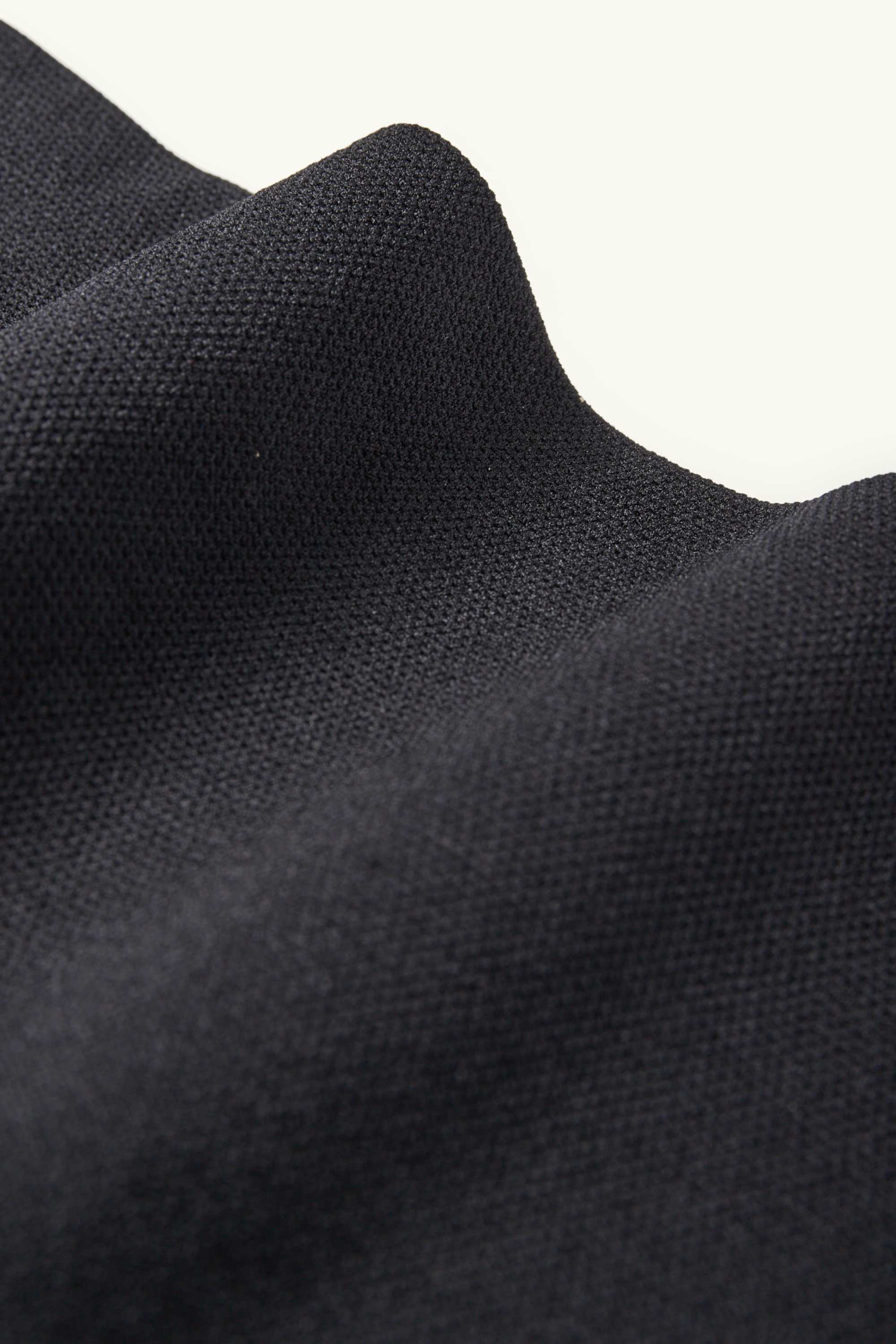 Shaping knickers - seamless black