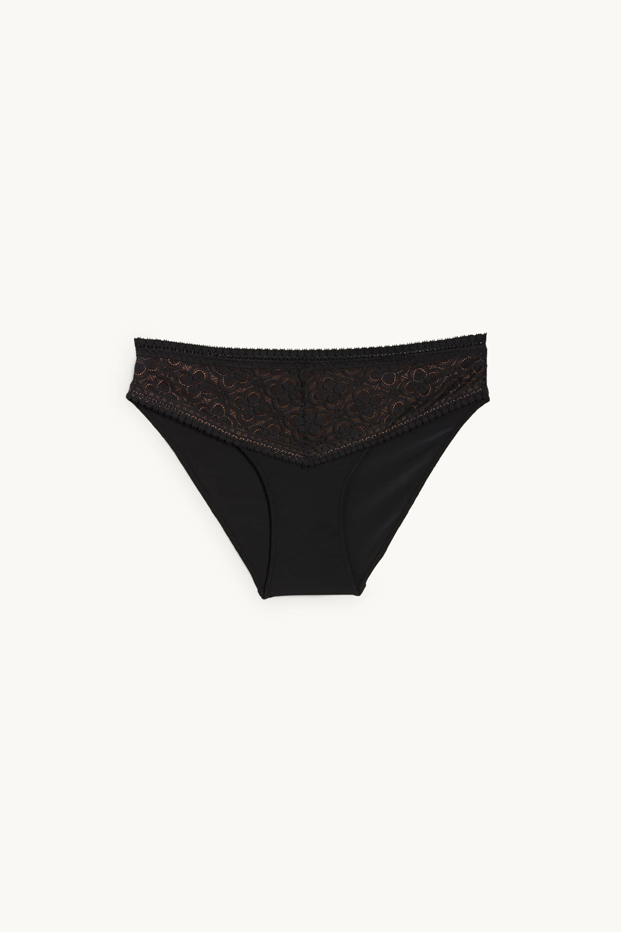 Knickers black