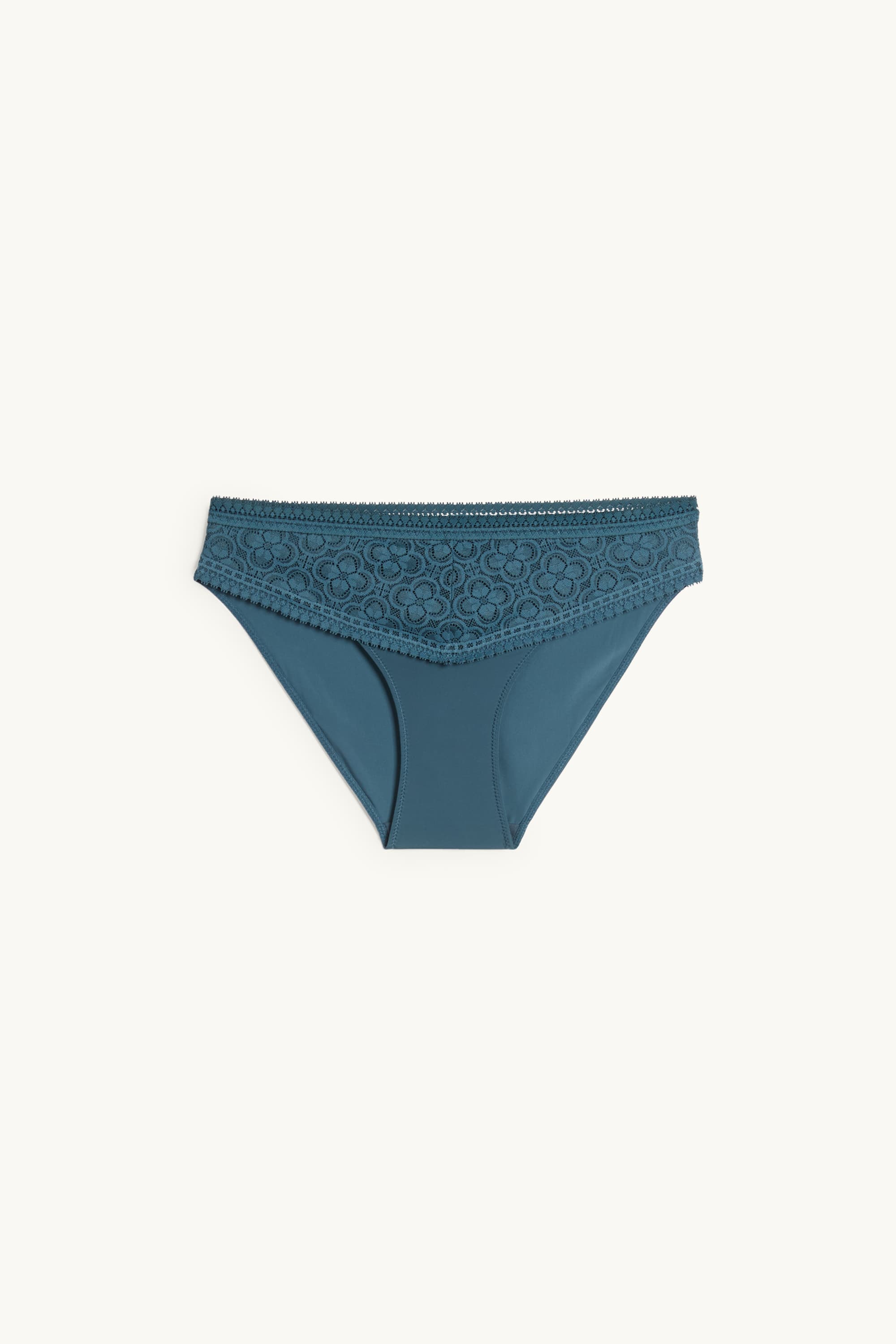 Knickers petrol