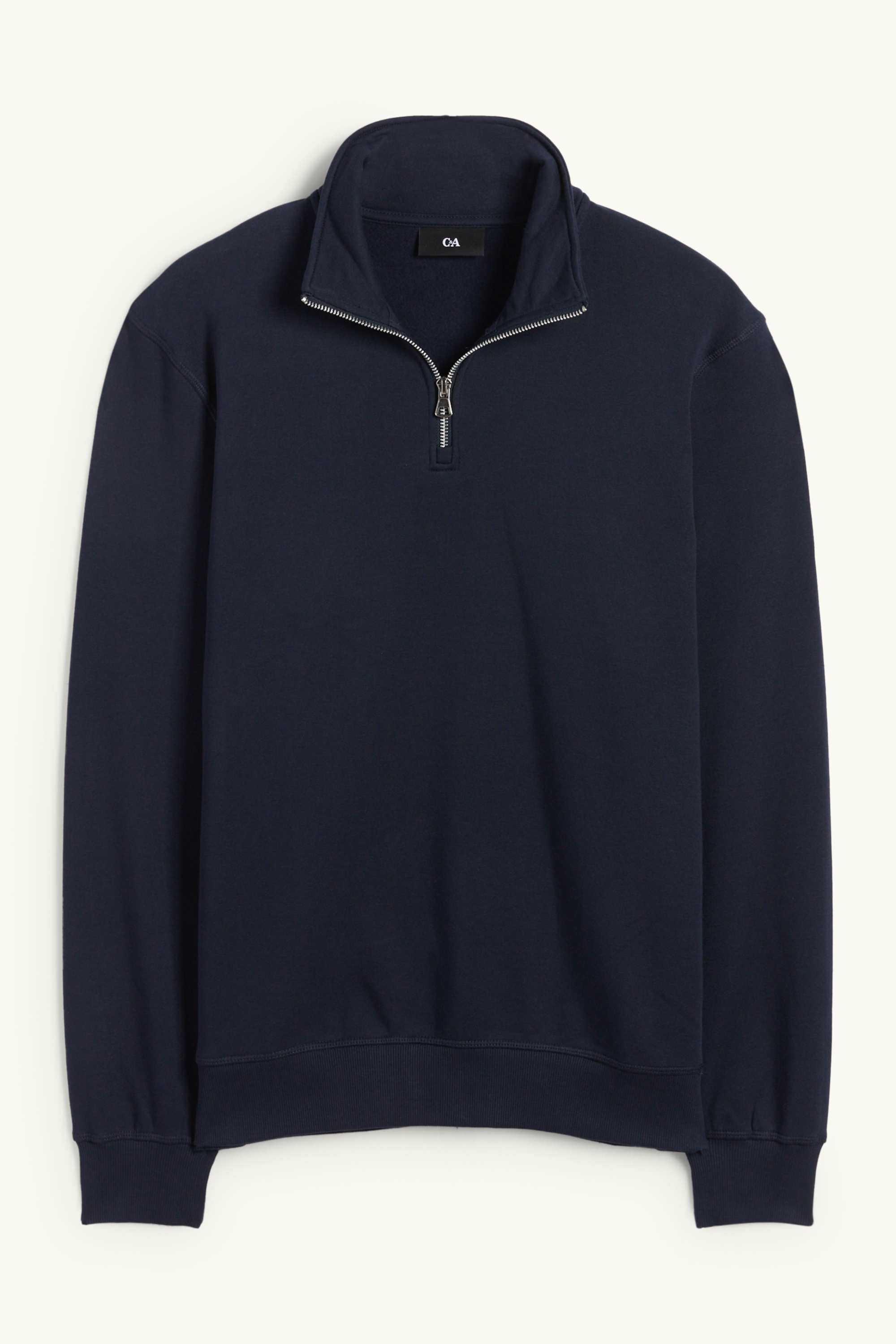 Sweatshirt dark blue
