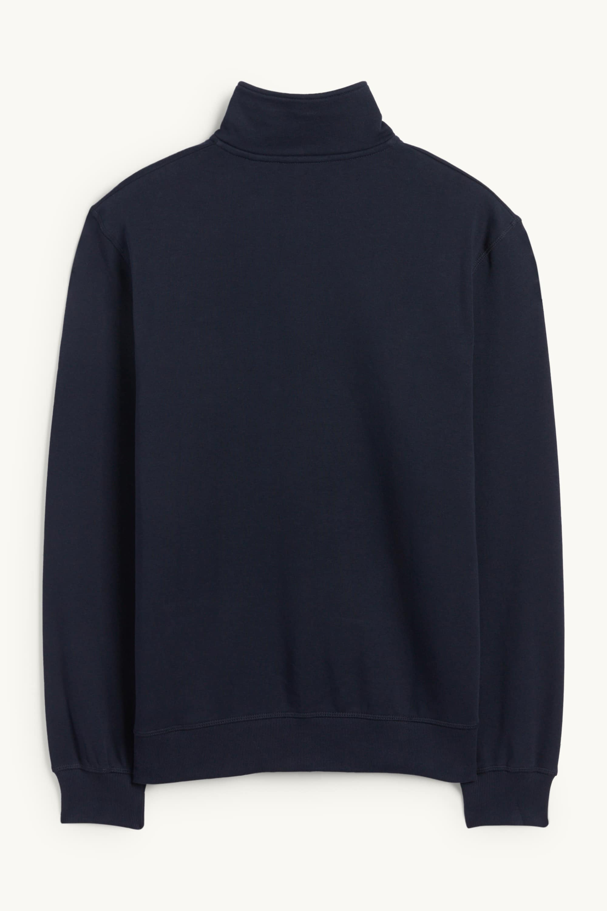 Sweatshirt dark blue