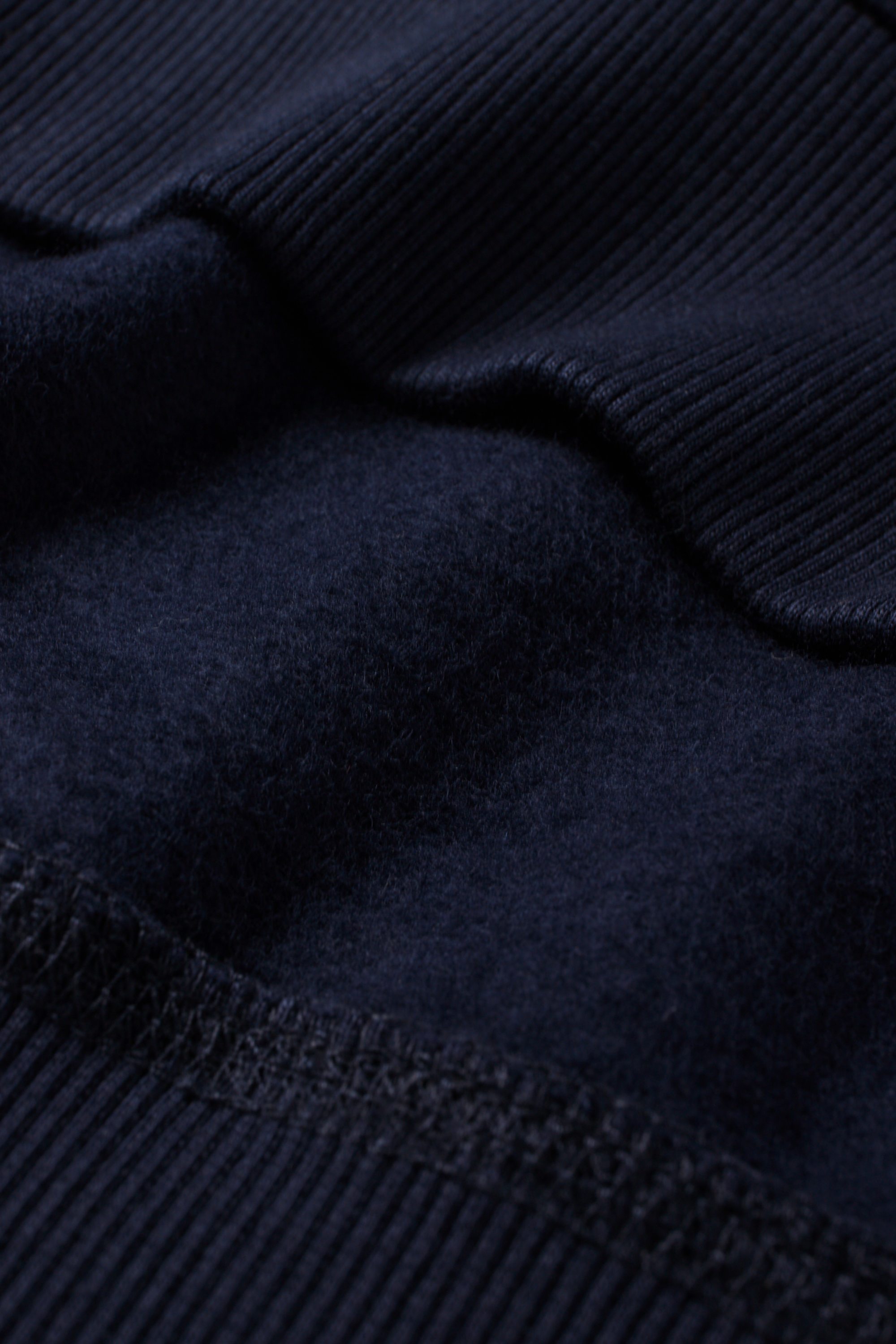 Sweatshirt dark blue