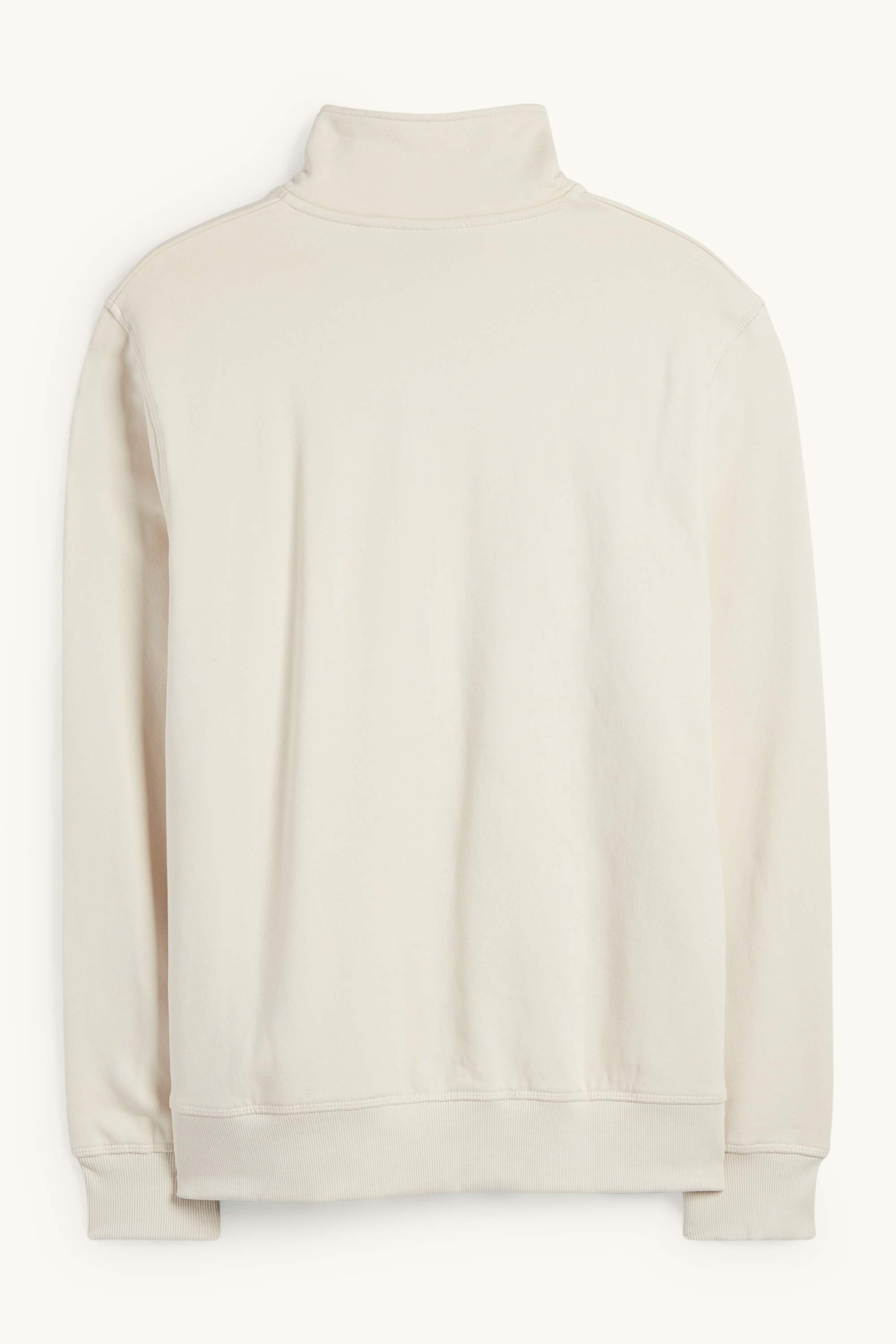 Sweatshirt cremewhite