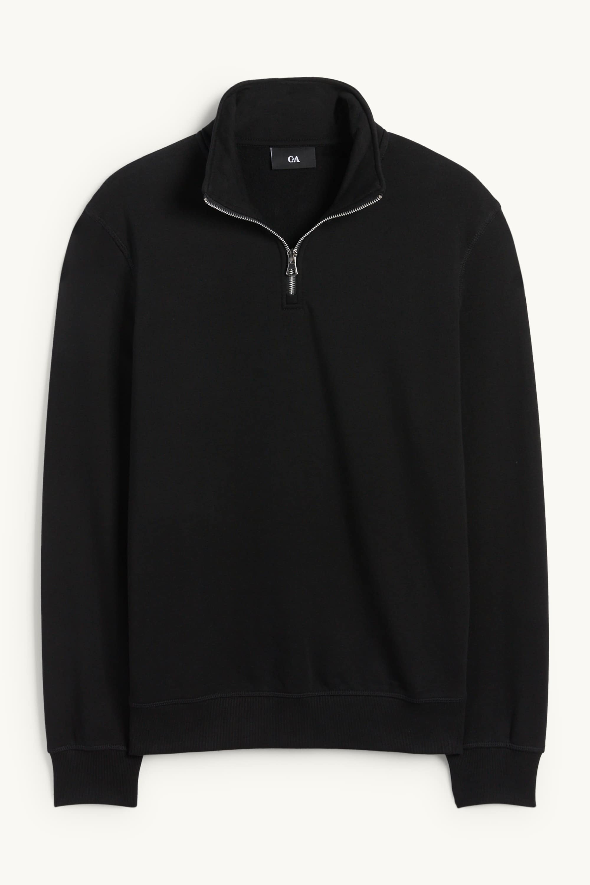 Sweatshirt black