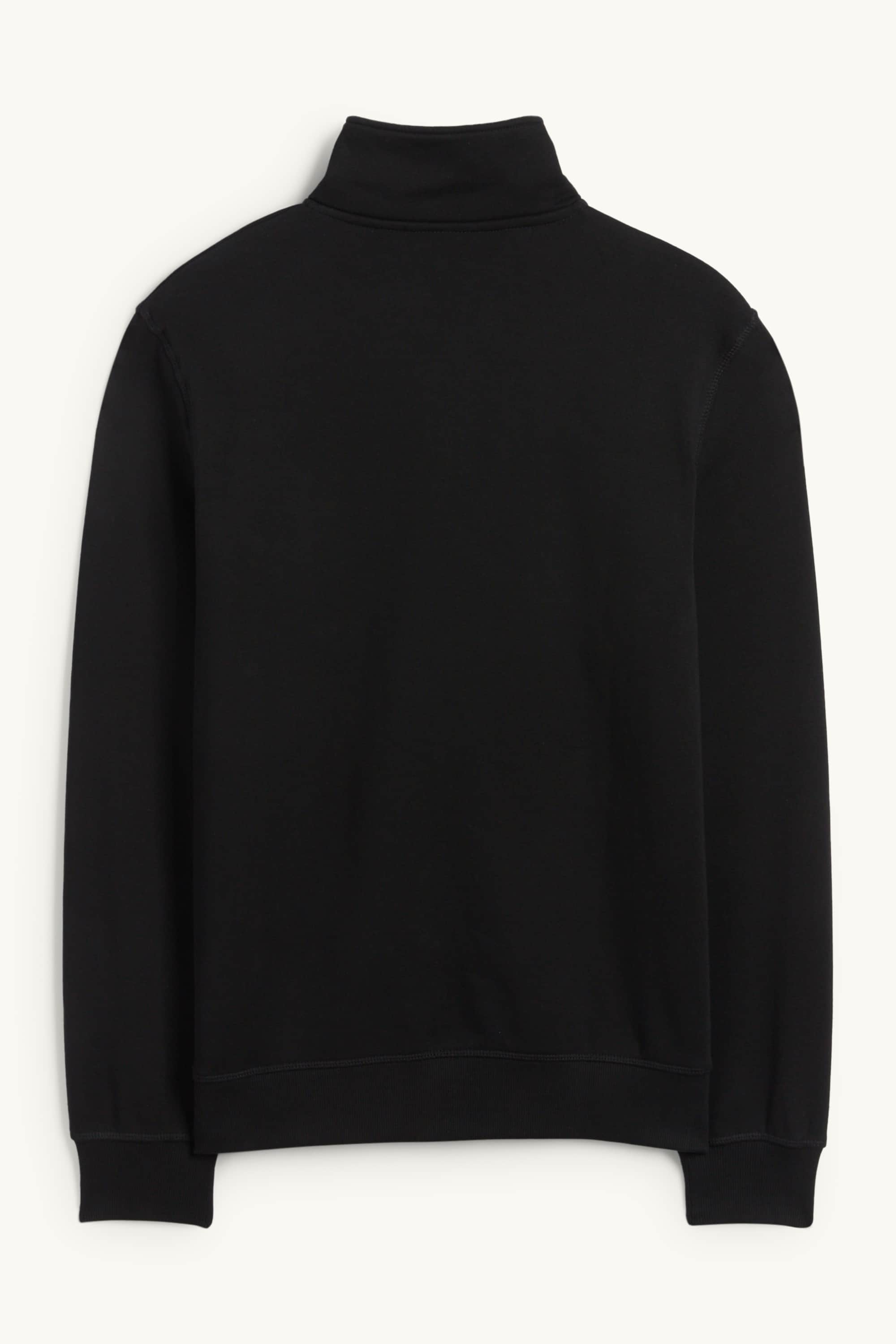 Sweatshirt black