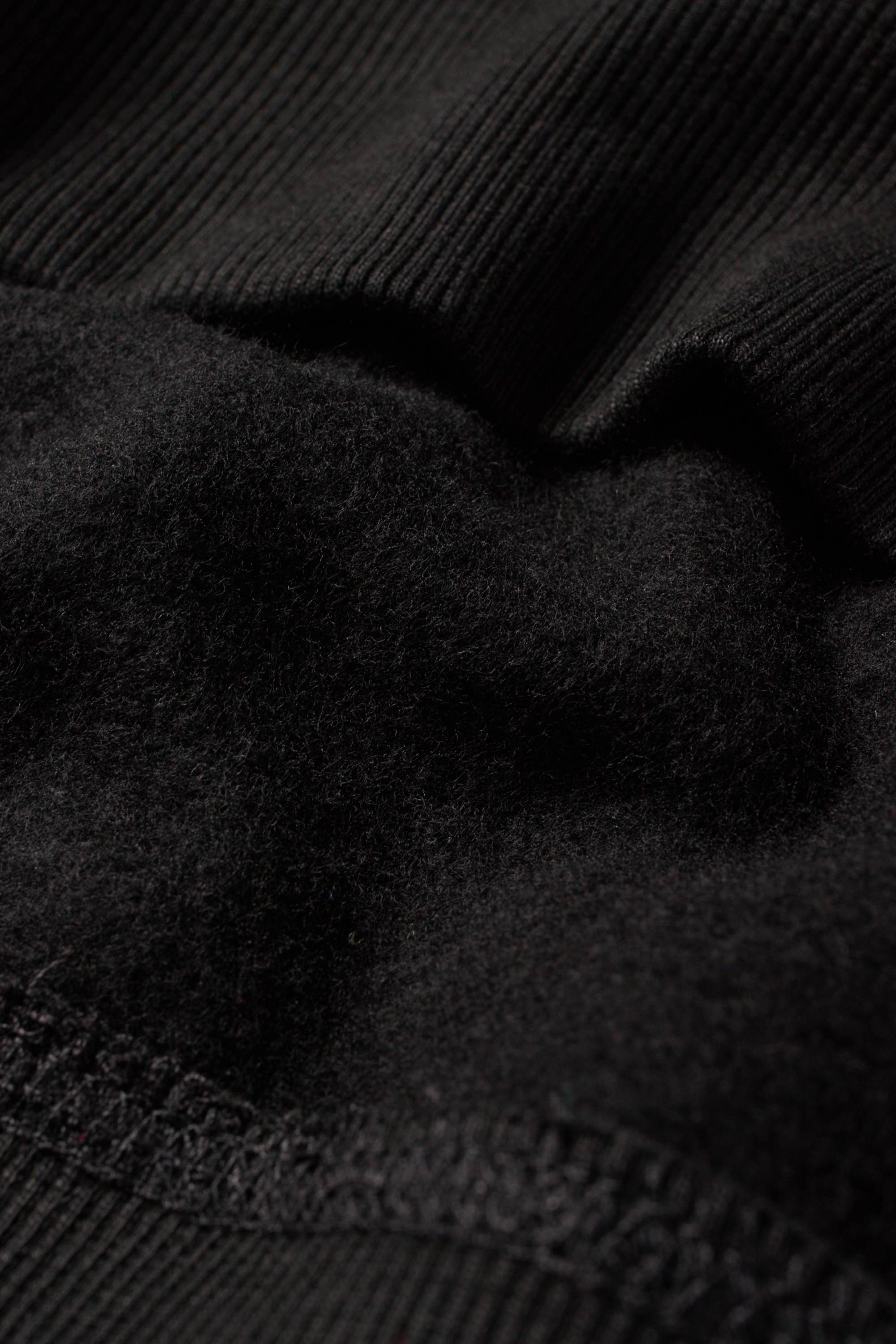 Sweatshirt black