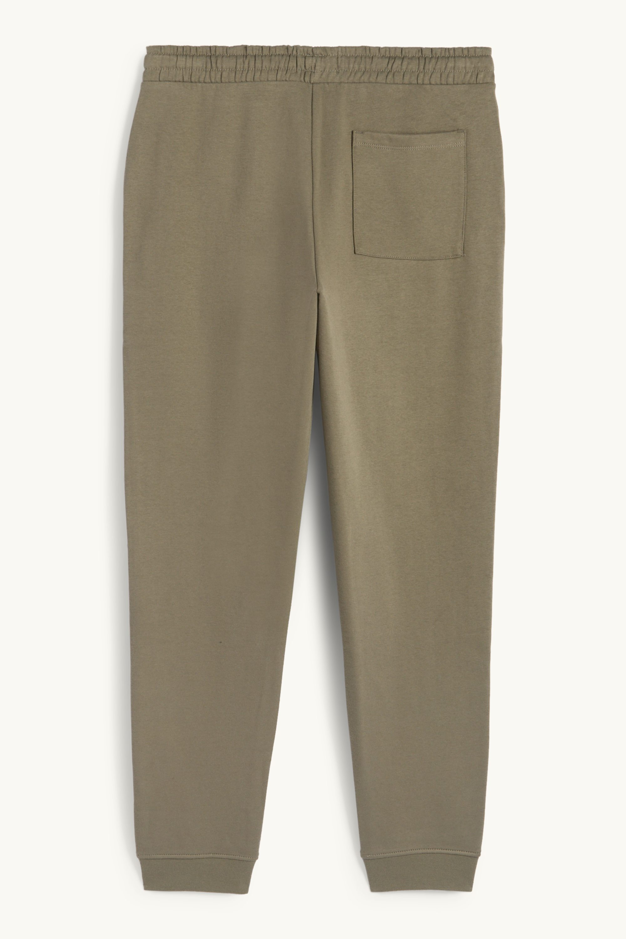 Joggers khaki