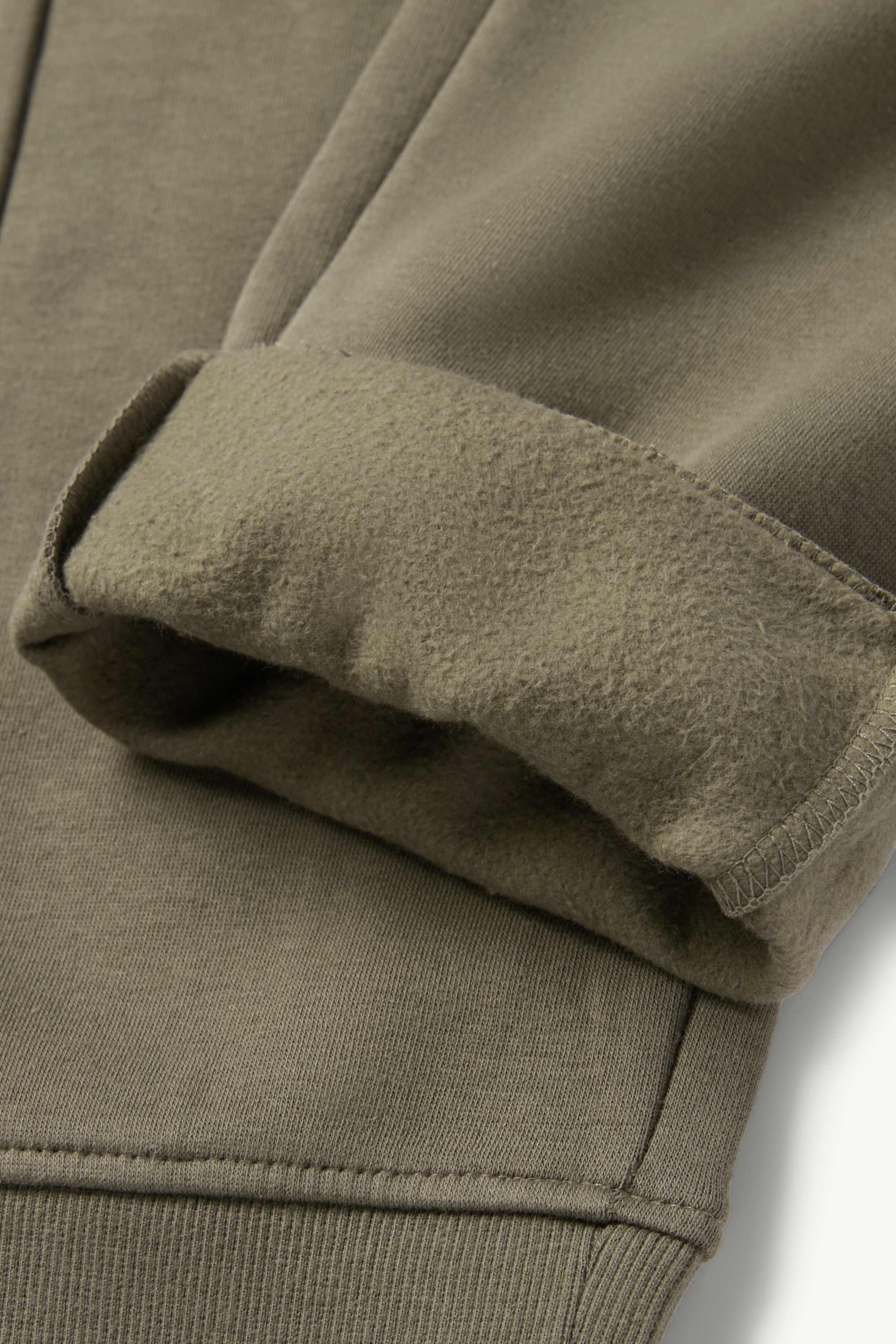 Joggers khaki